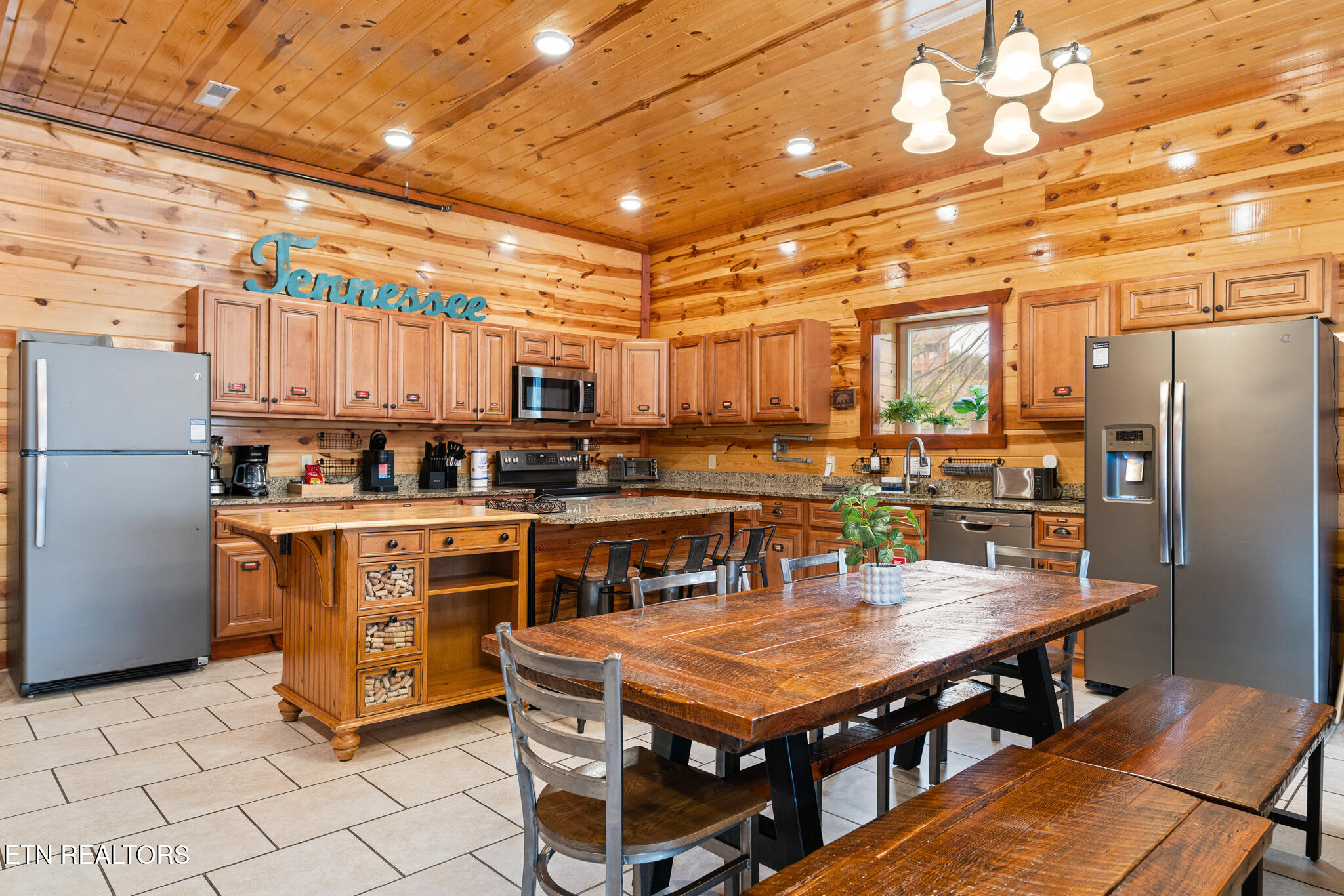 2517 Laurel Point Way Sevierville TN 37862