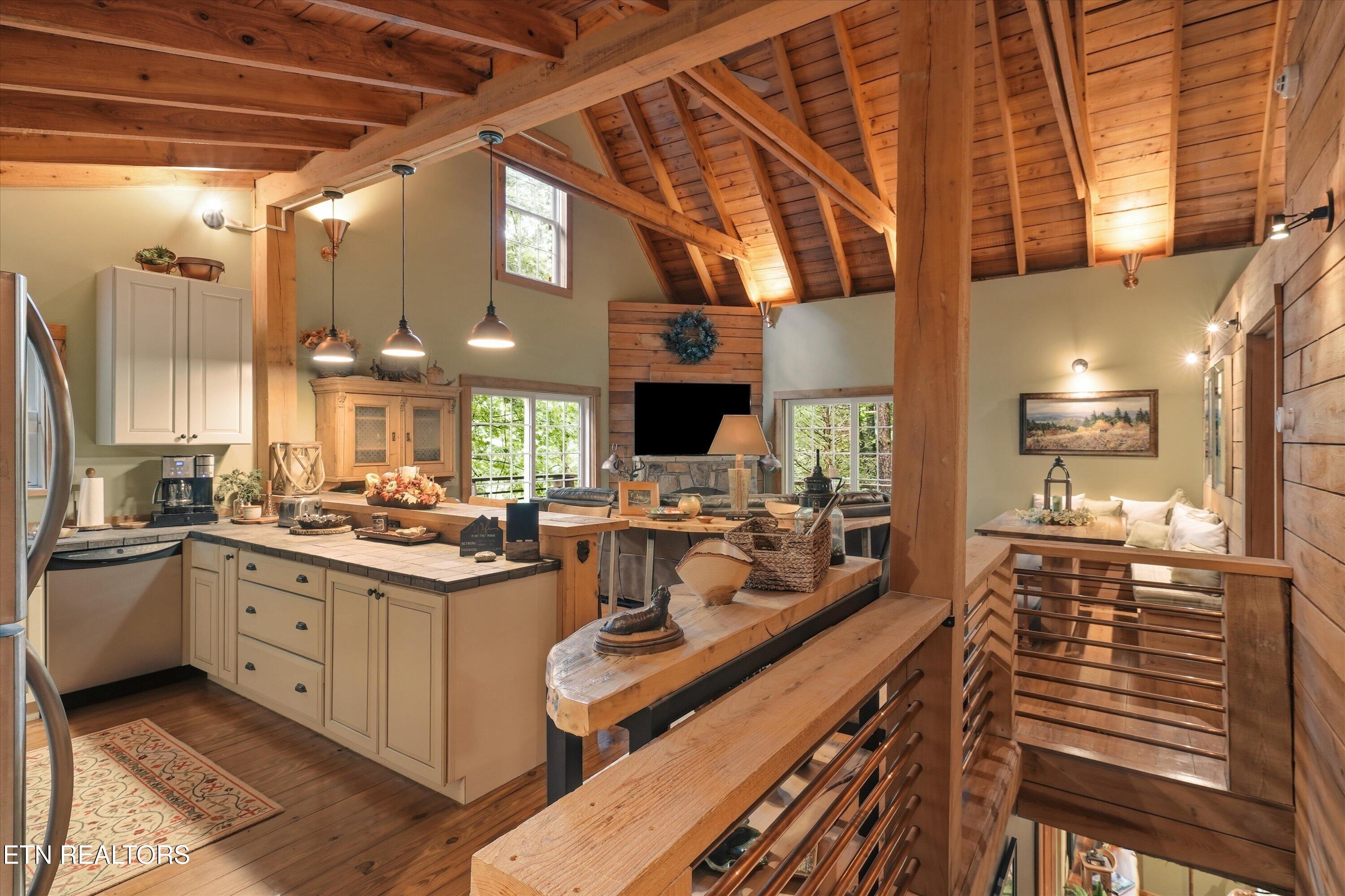 345 Gatlin Drive Gatlinburg TN 37738
