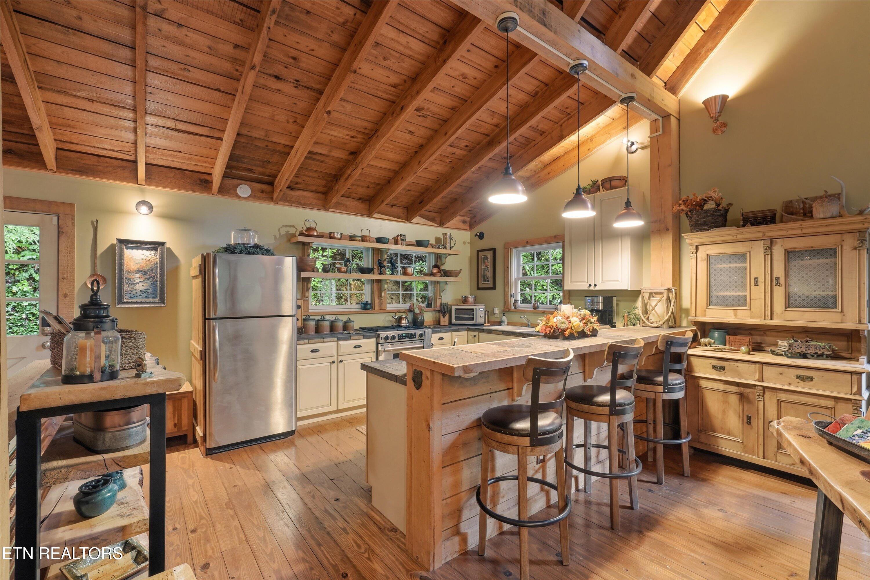 345 Gatlin Drive Gatlinburg TN 37738