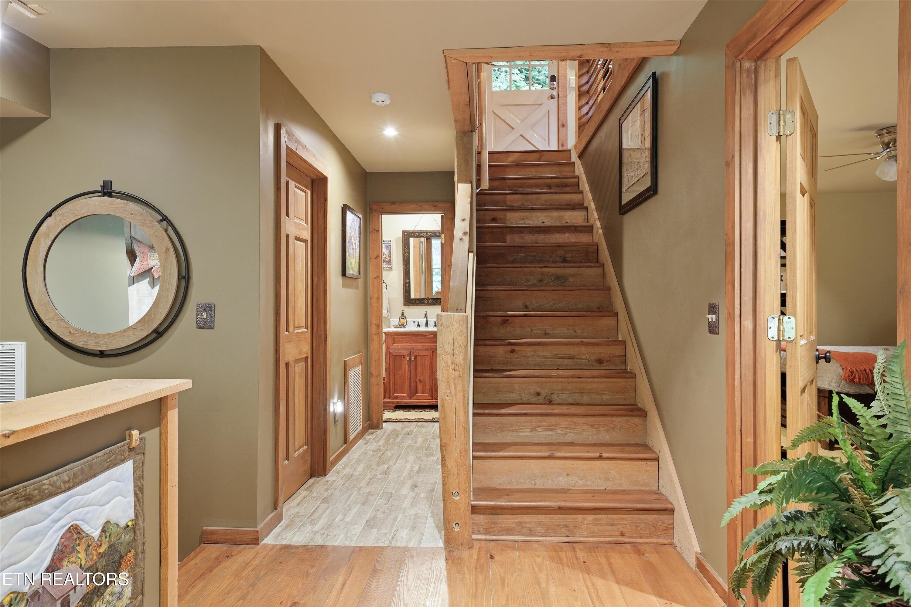 345 Gatlin Drive Gatlinburg TN 37738