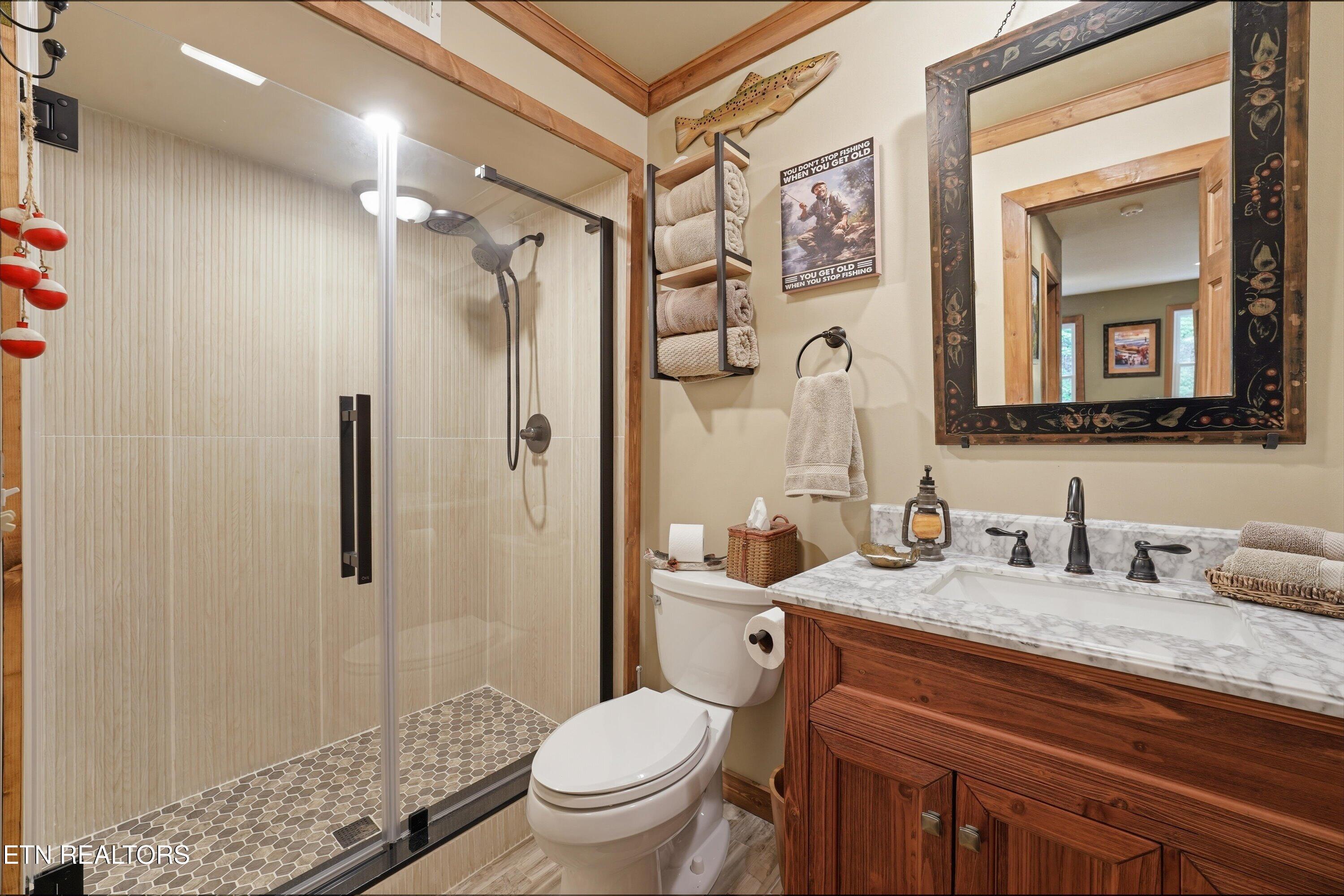 345 Gatlin Drive Gatlinburg TN 37738