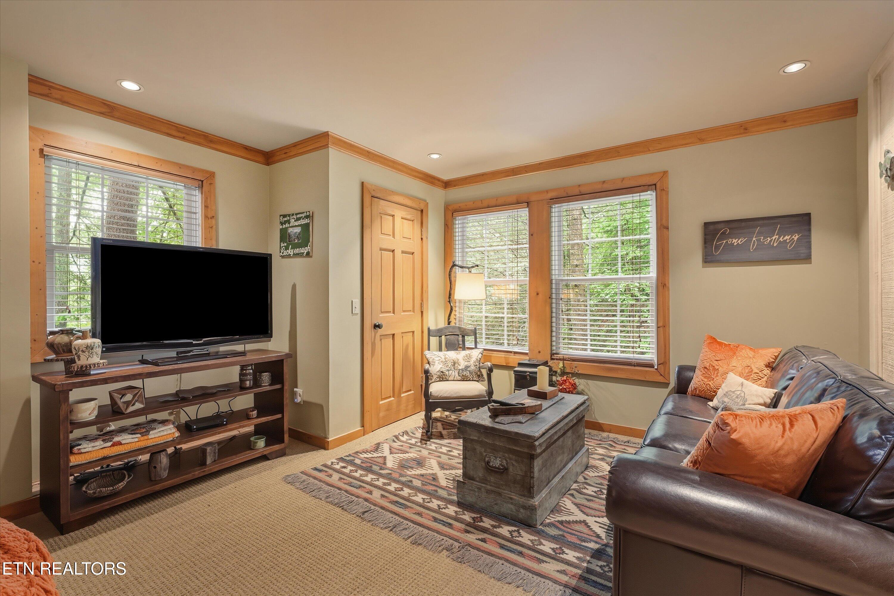 345 Gatlin Drive Gatlinburg TN 37738