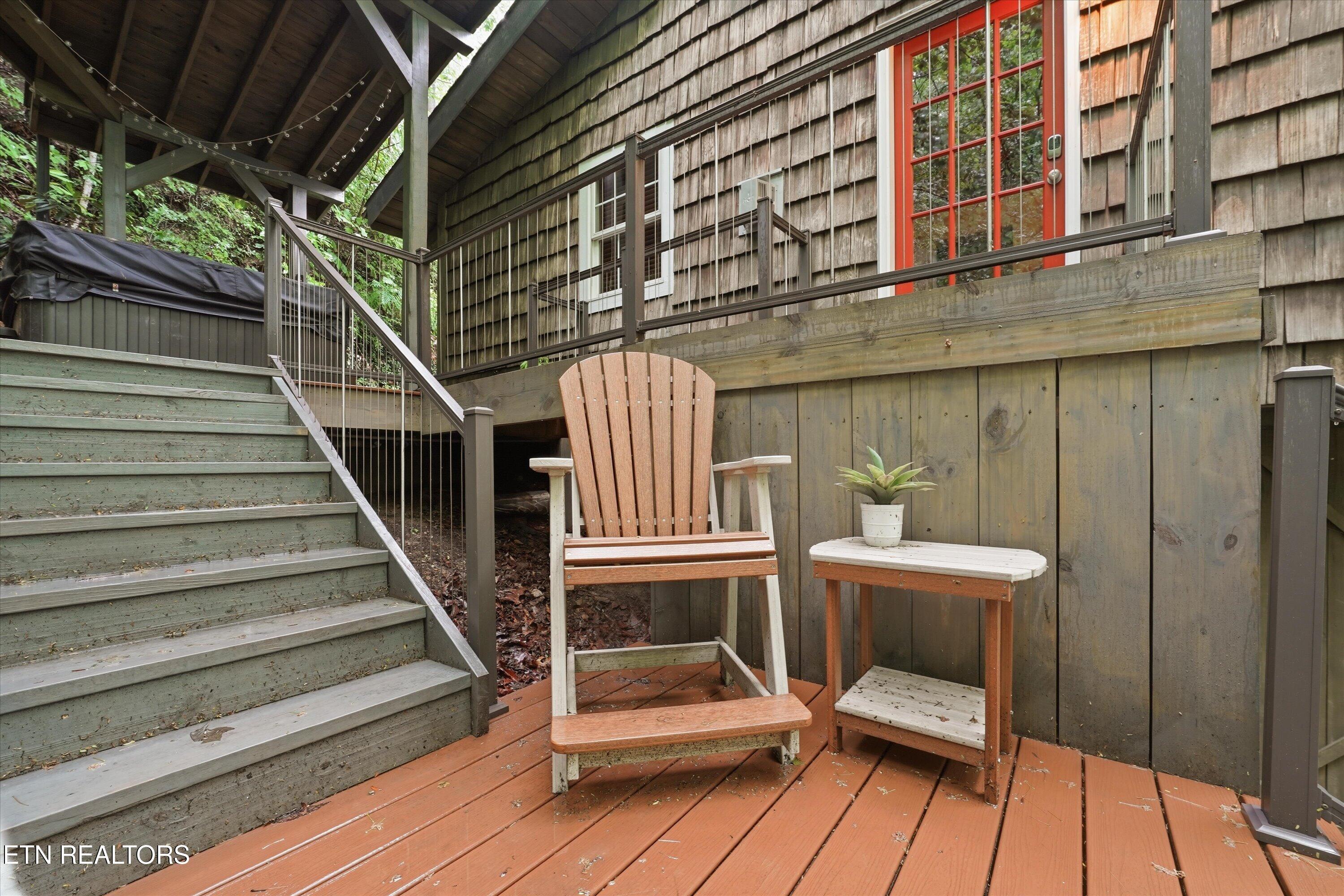 345 Gatlin Drive Gatlinburg TN 37738