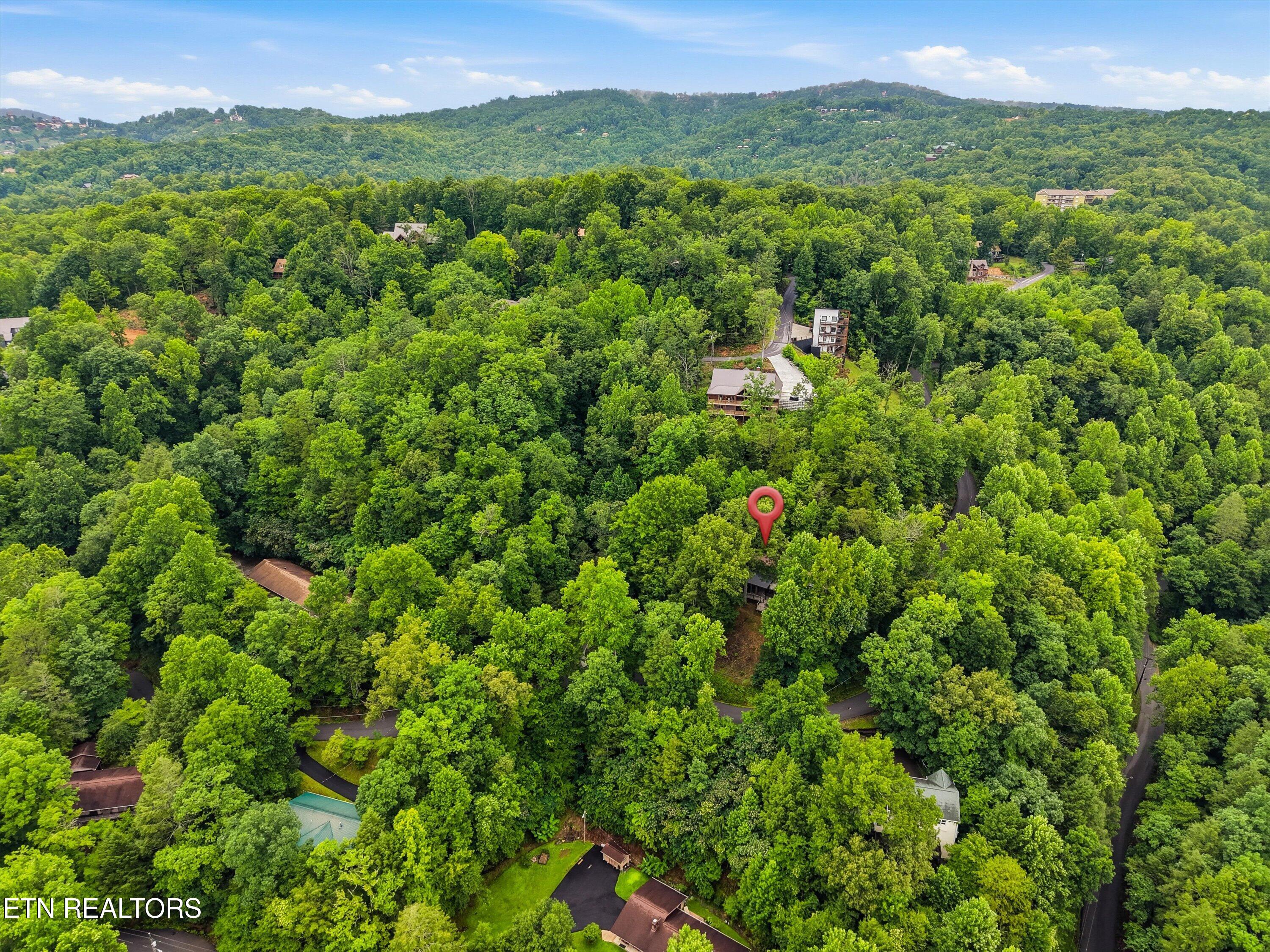 345 Gatlin Drive Gatlinburg TN 37738