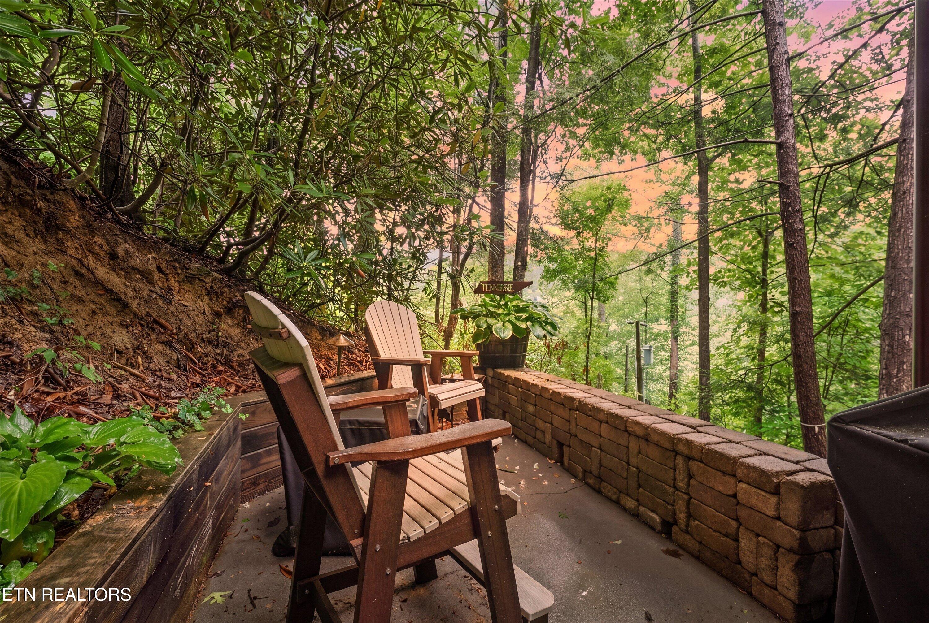 345 Gatlin Drive Gatlinburg TN 37738