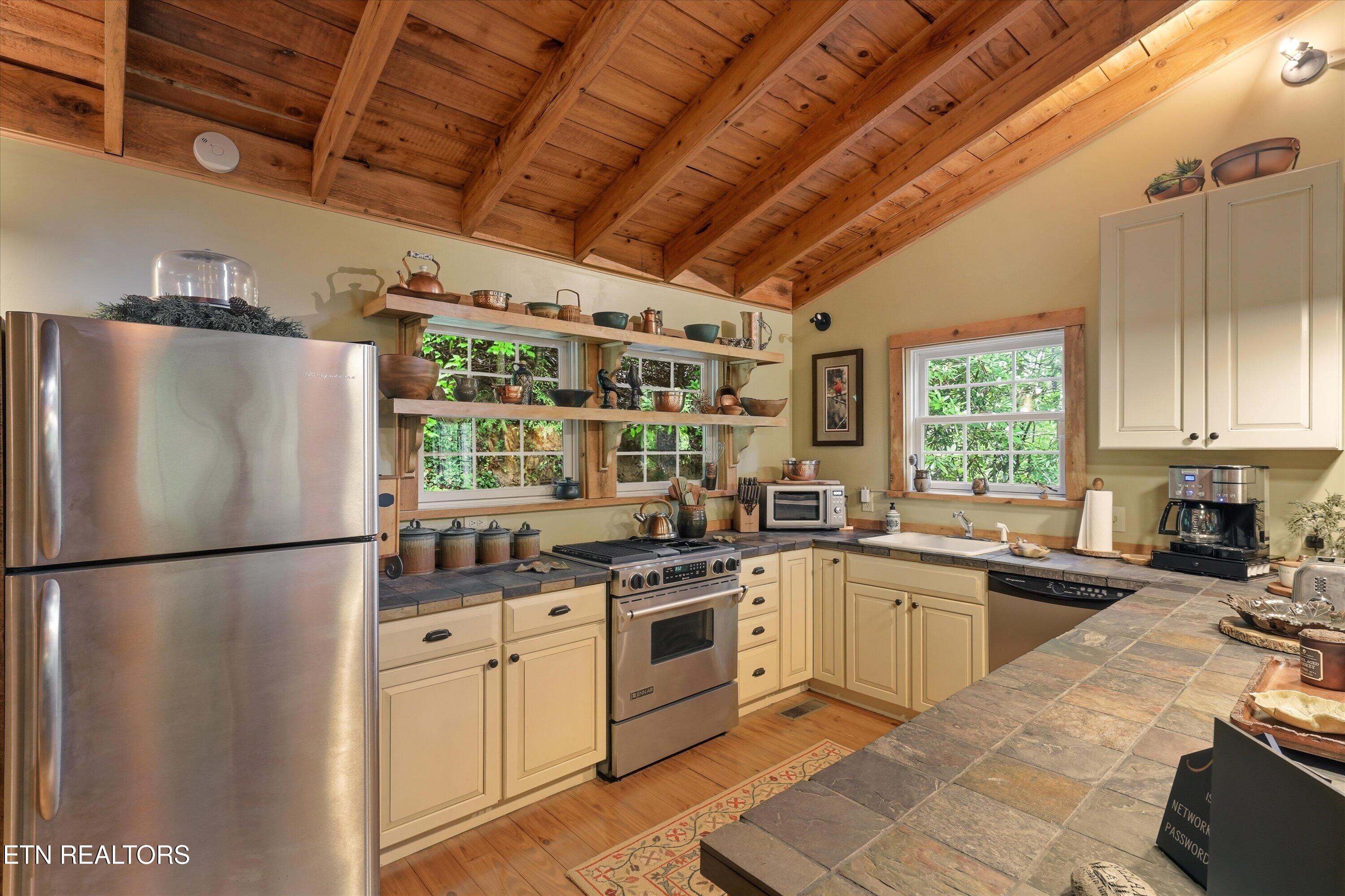 345 Gatlin Drive Gatlinburg TN 37738