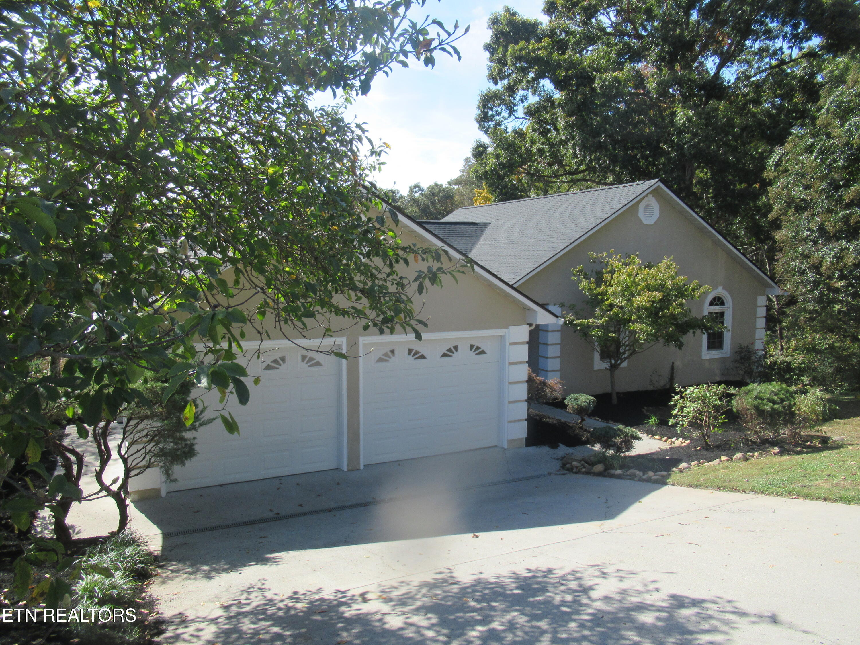 7905 Whitcomb Road Powell TN 37849
