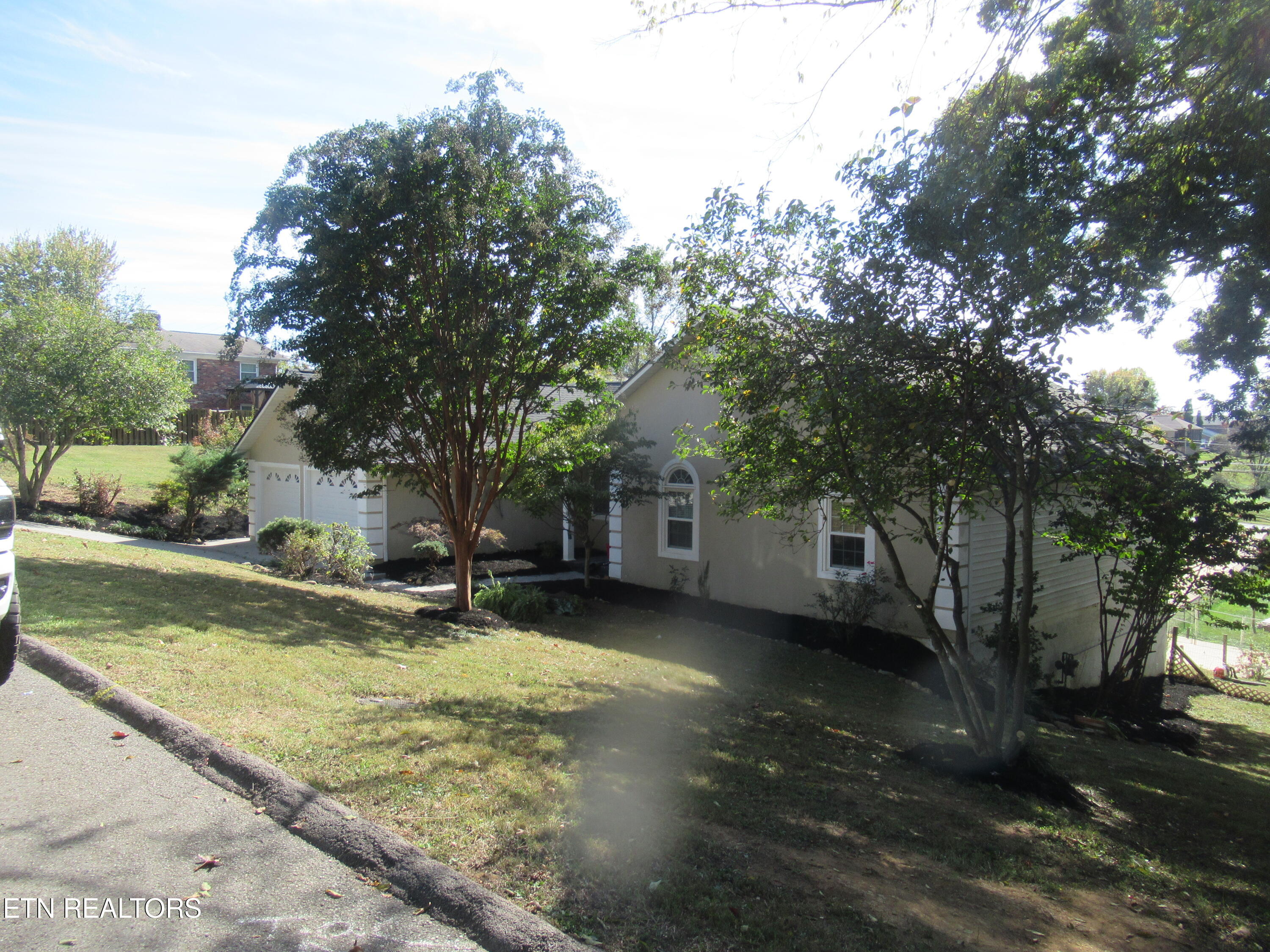 7905 Whitcomb Road Powell TN 37849