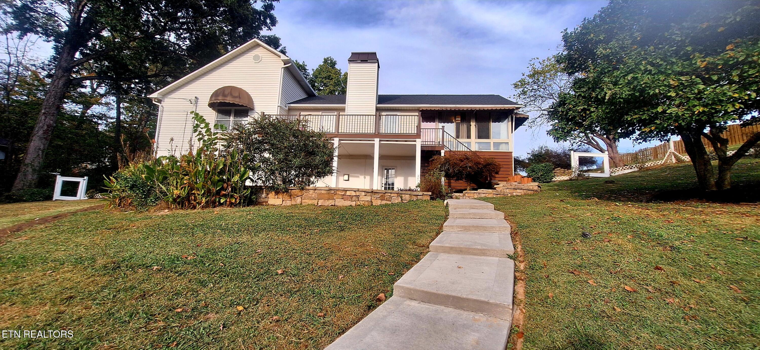 7905 Whitcomb Road Powell TN 37849