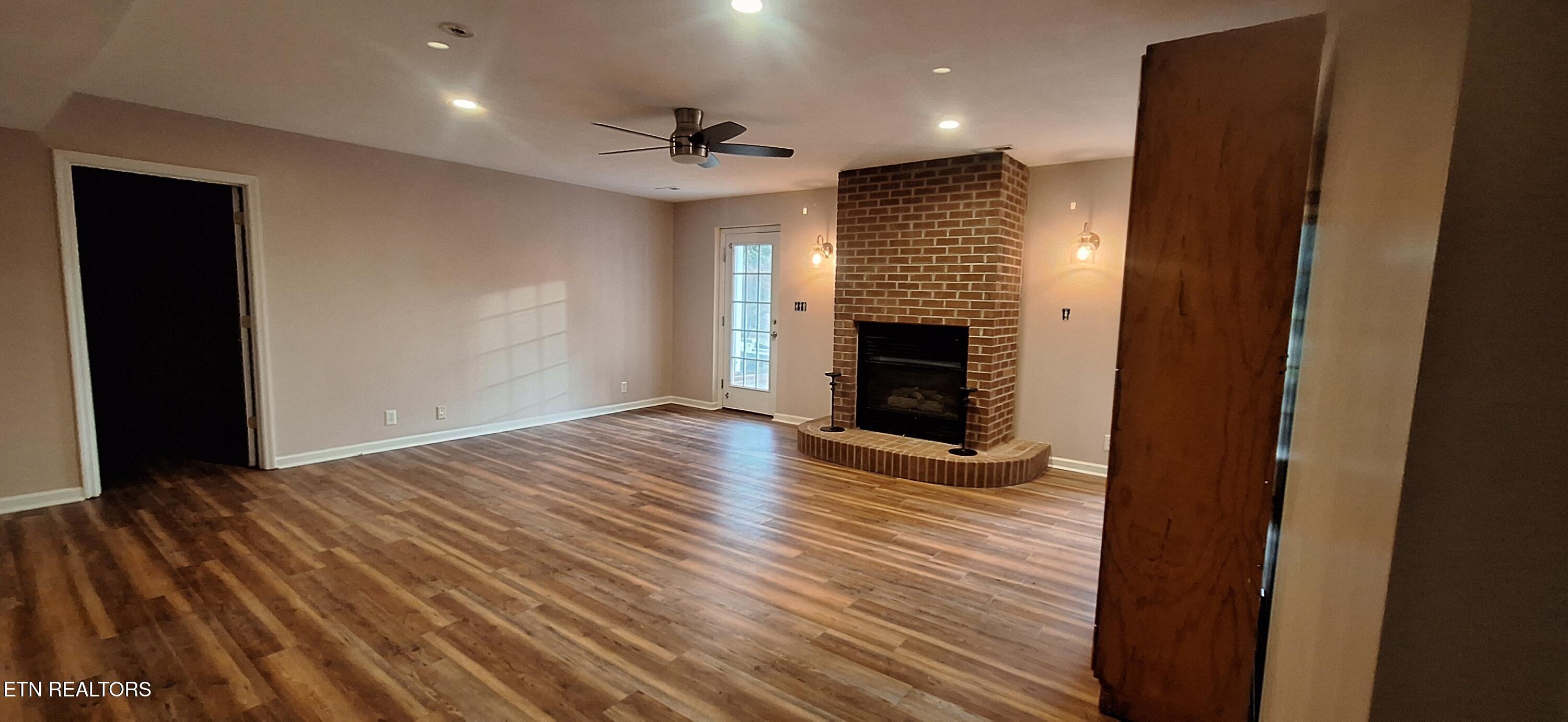 7905 Whitcomb Road Powell TN 37849