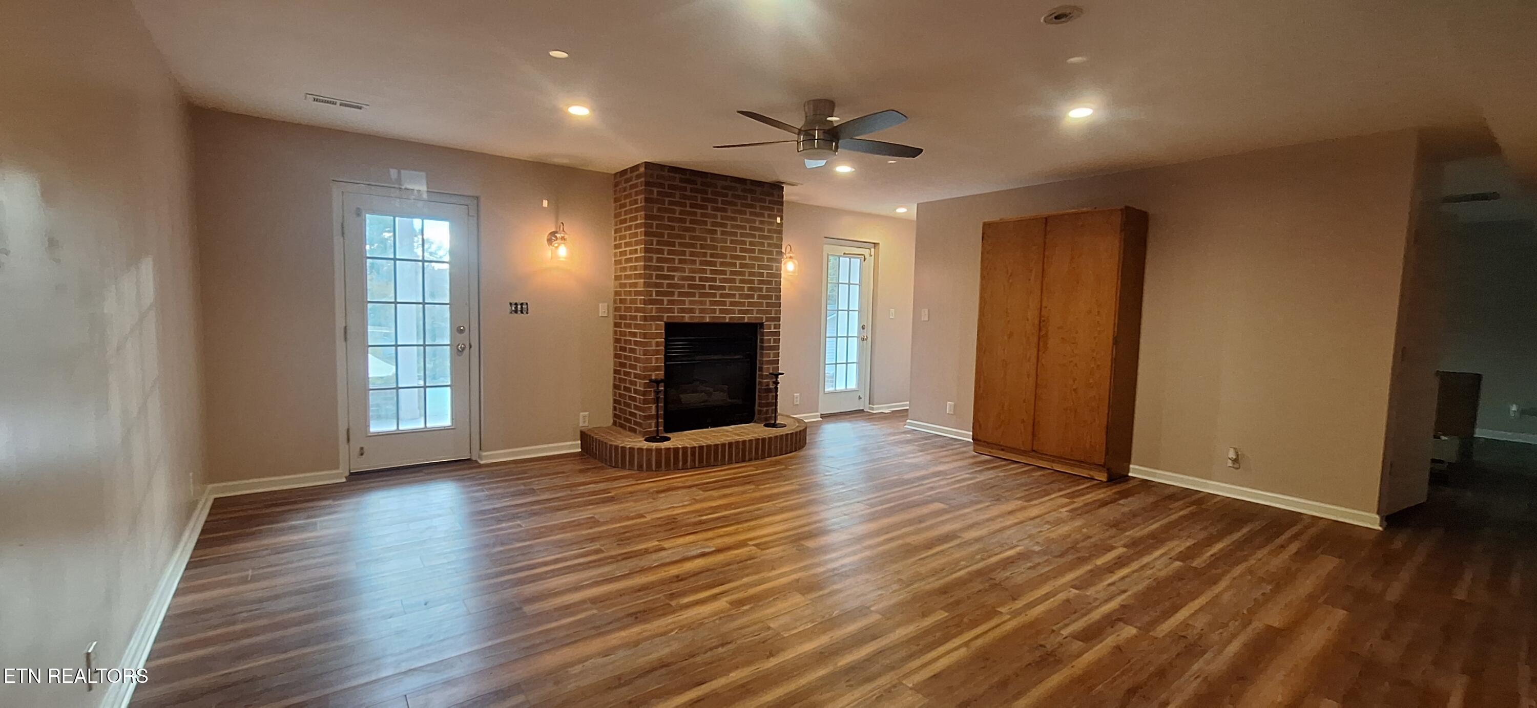 7905 Whitcomb Road Powell TN 37849