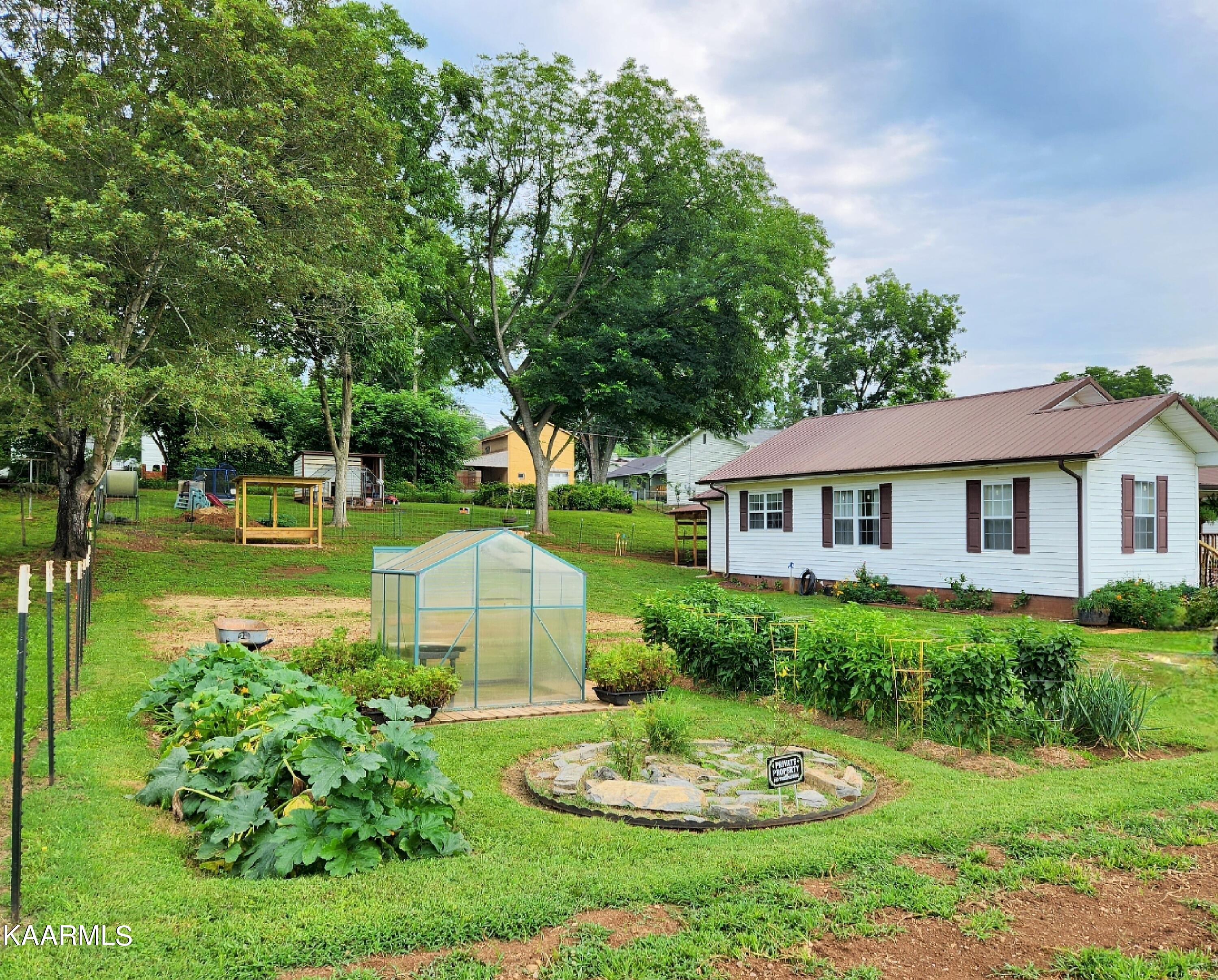 714 Steekee Street Loudon TN 37774