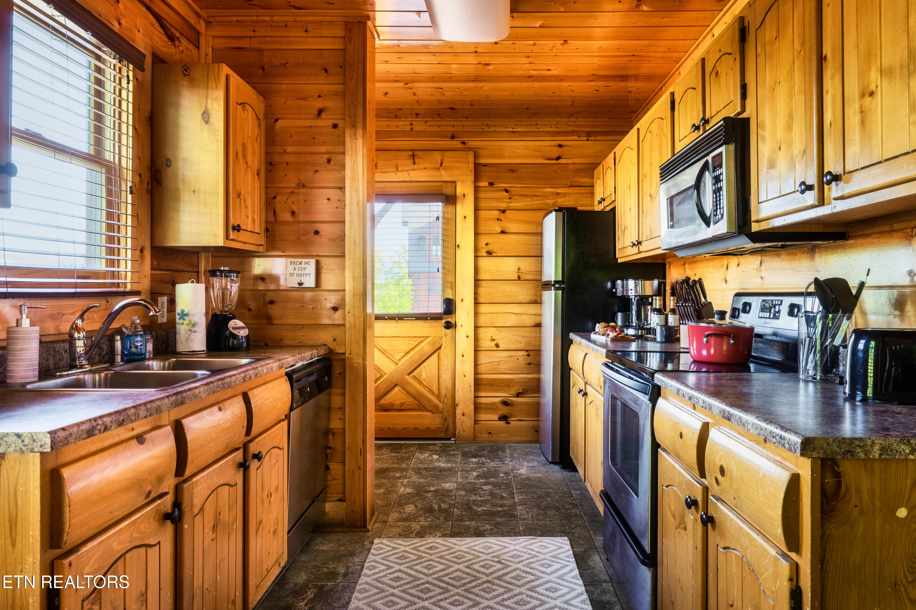 2739 Mountain Preserve Drive Sevierville TN 37862