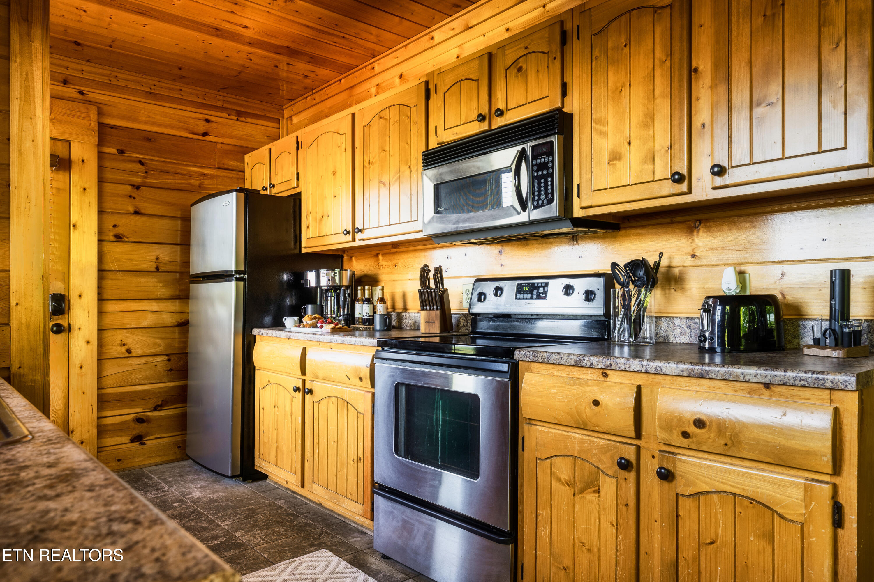 2739 Mountain Preserve Drive Sevierville TN 37862