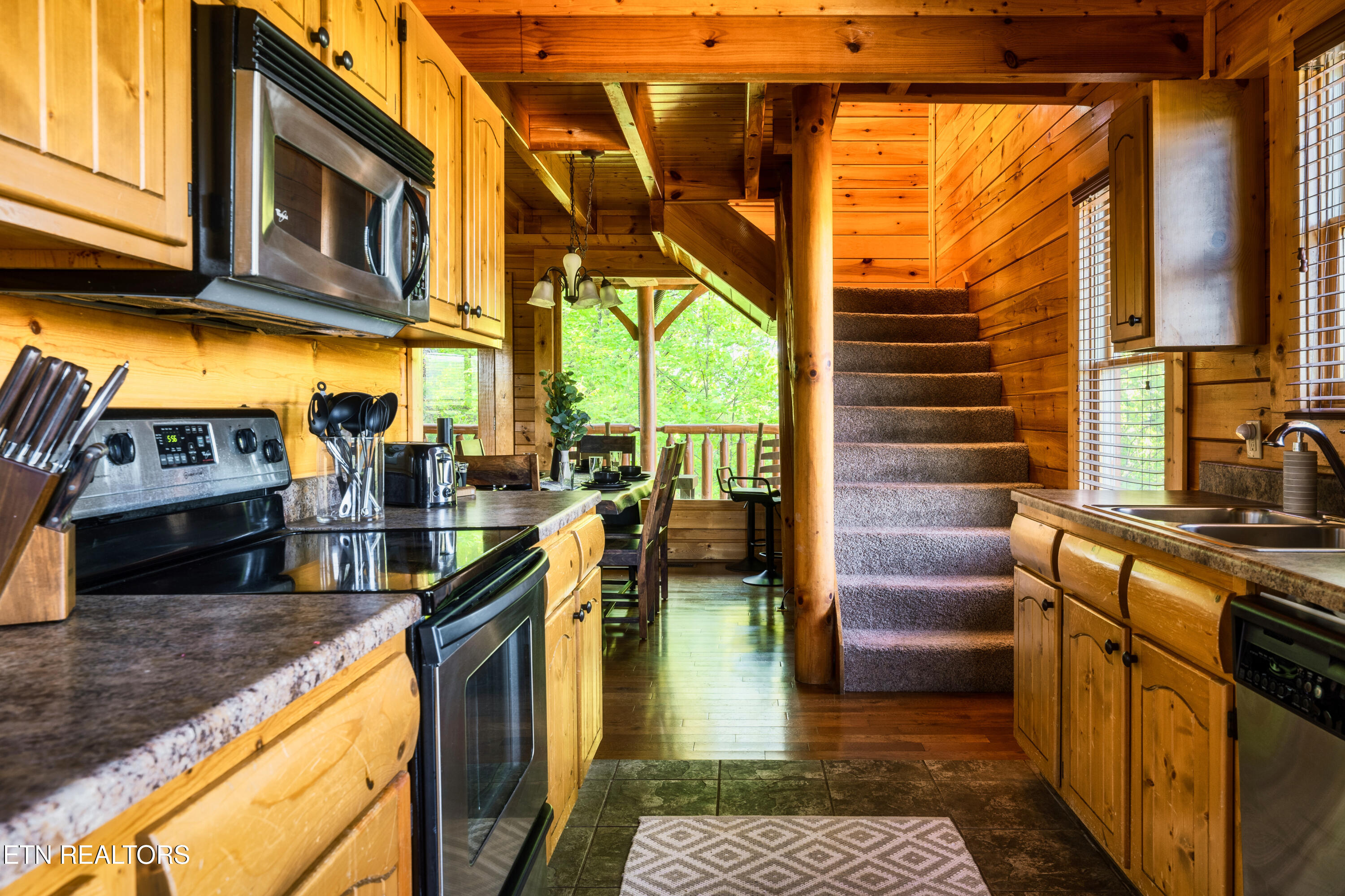 2739 Mountain Preserve Drive Sevierville TN 37862