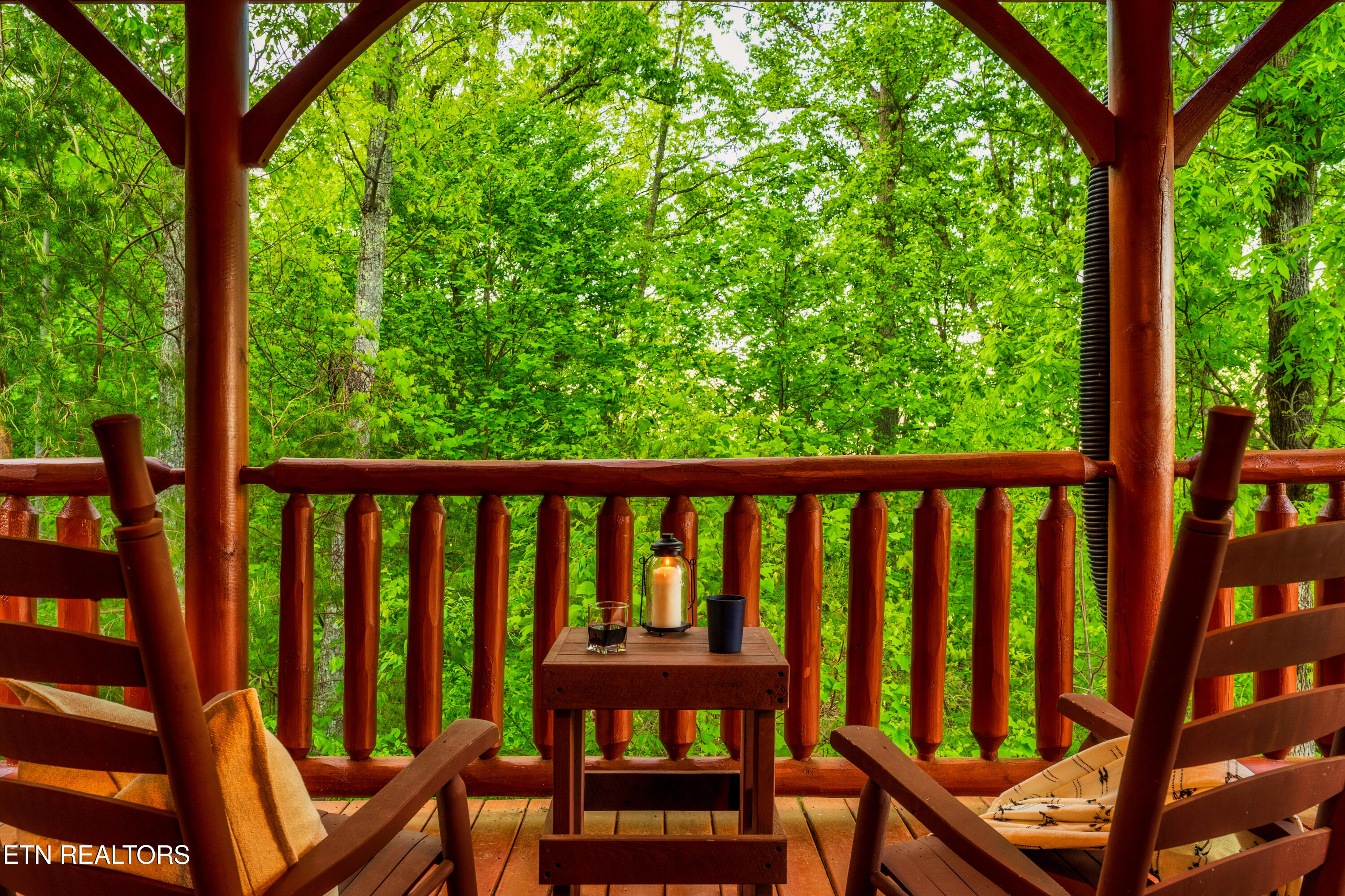 2739 Mountain Preserve Drive Sevierville TN 37862