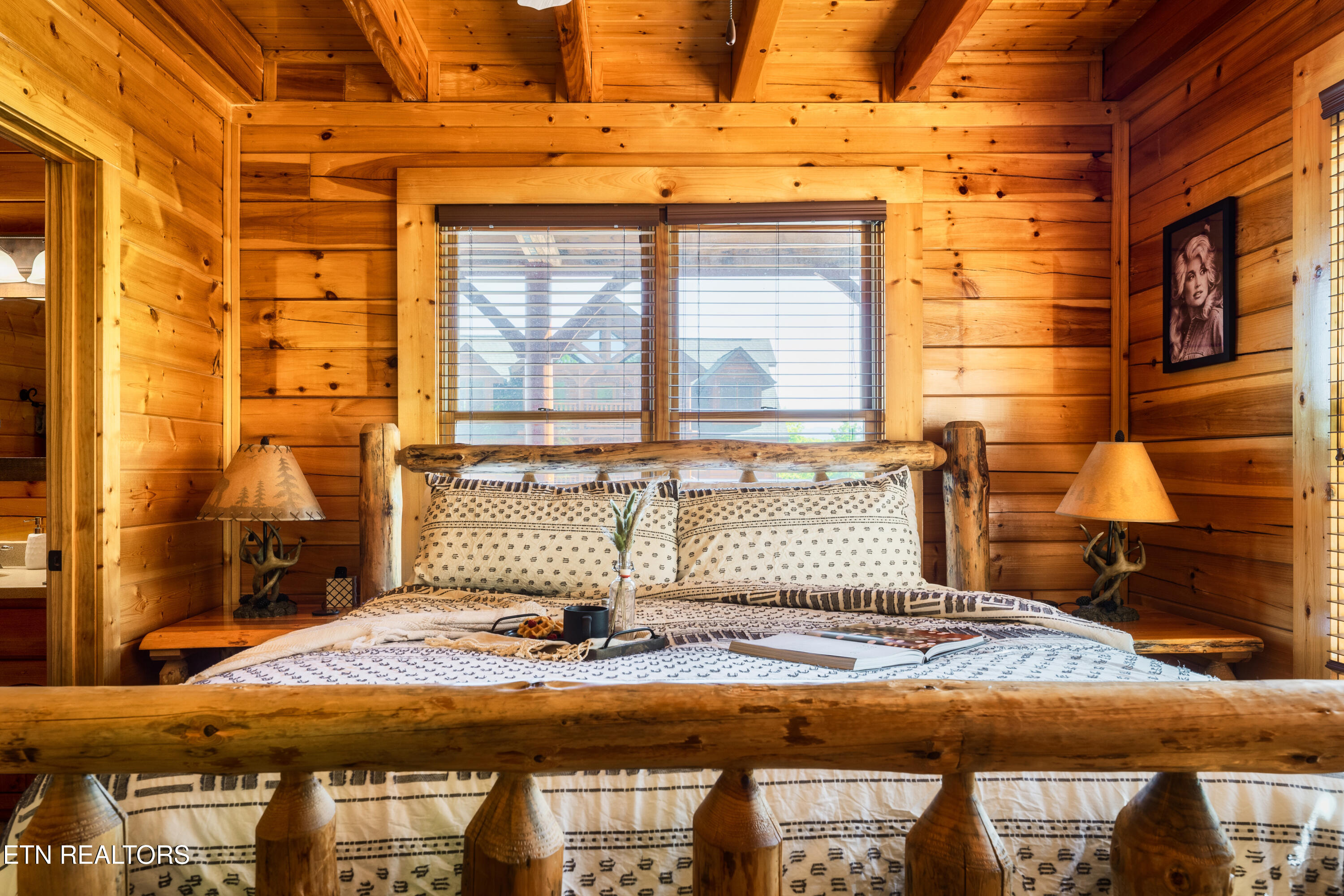 2739 Mountain Preserve Drive Sevierville TN 37862
