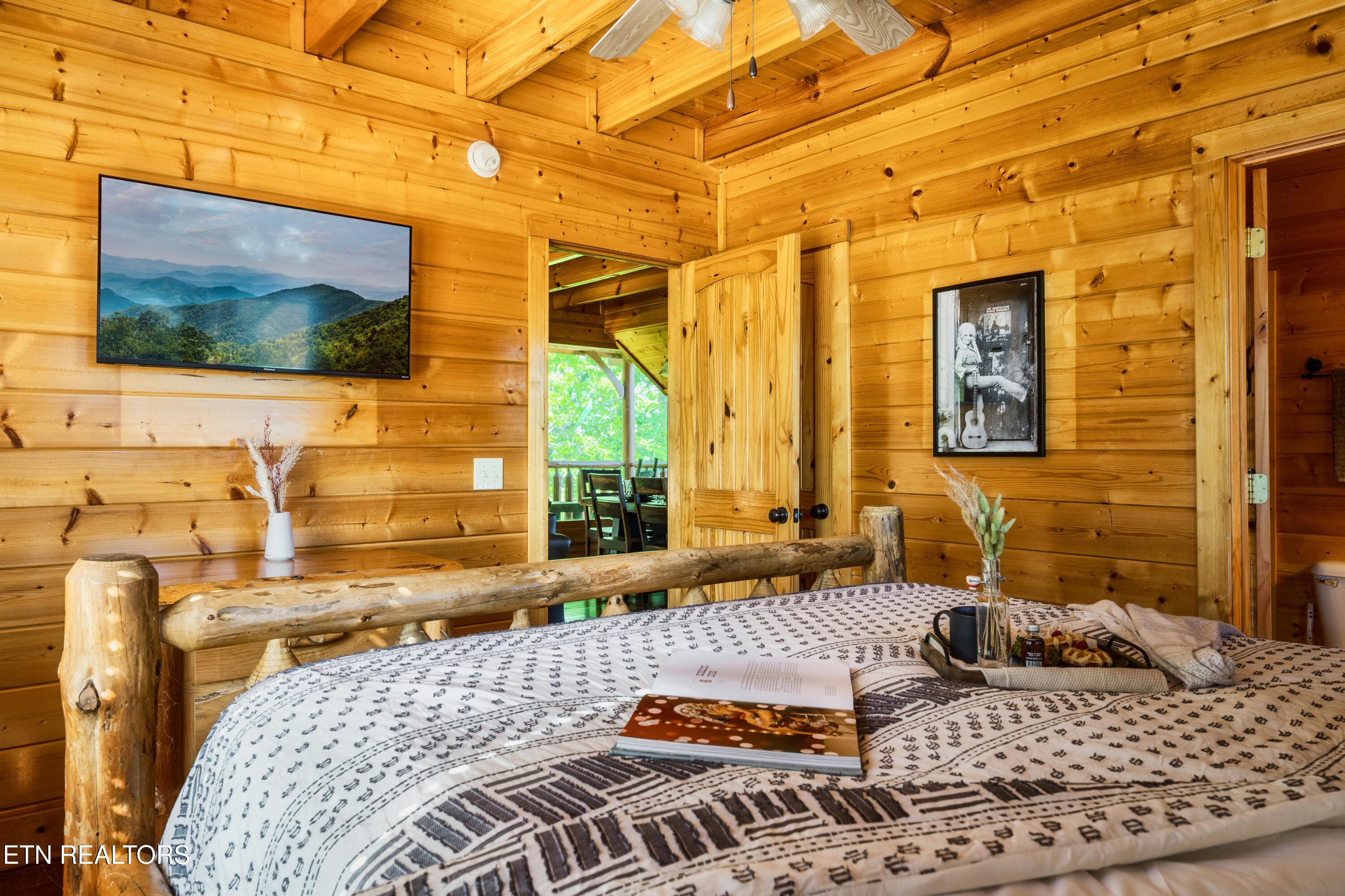2739 Mountain Preserve Drive Sevierville TN 37862