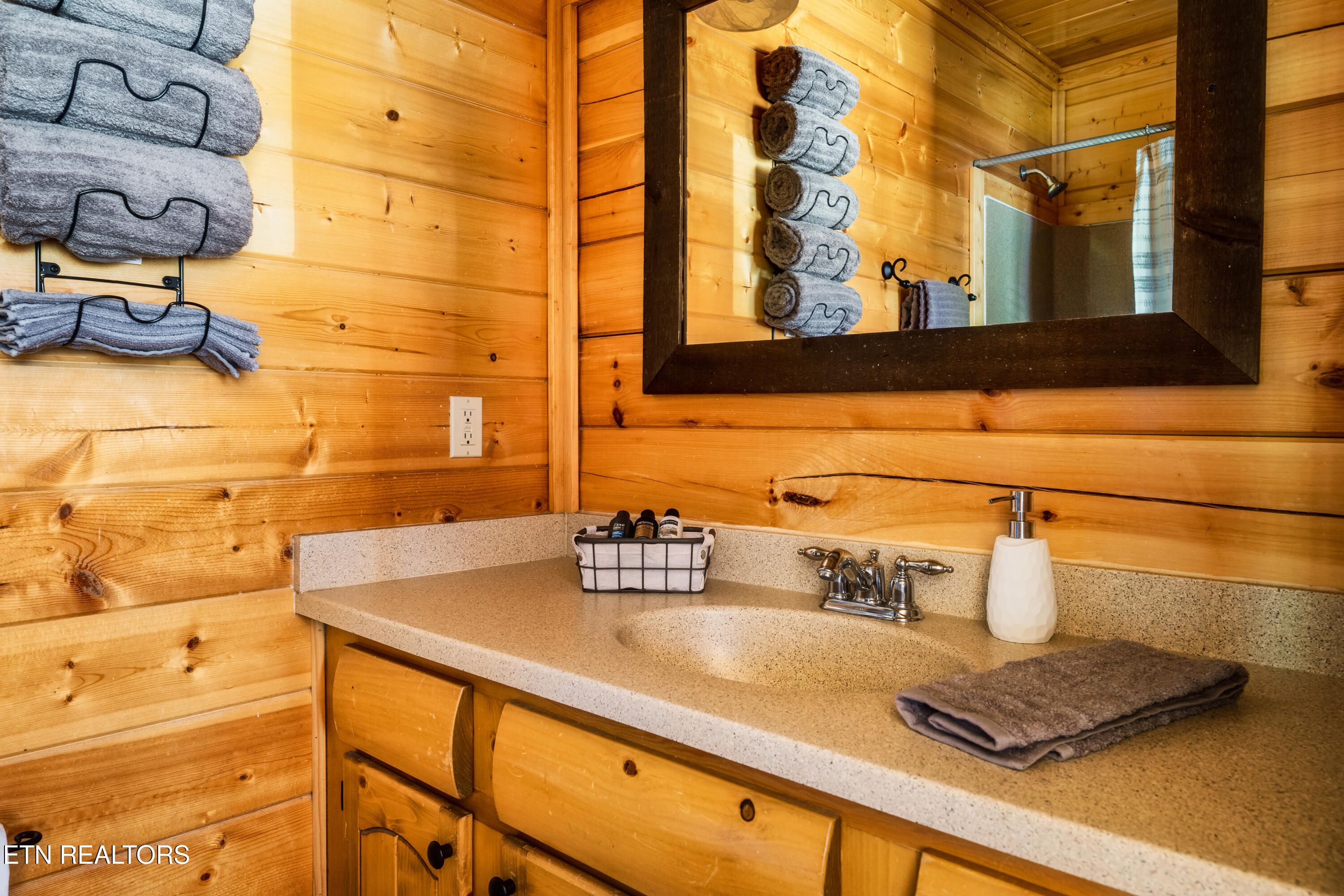 2739 Mountain Preserve Drive Sevierville TN 37862