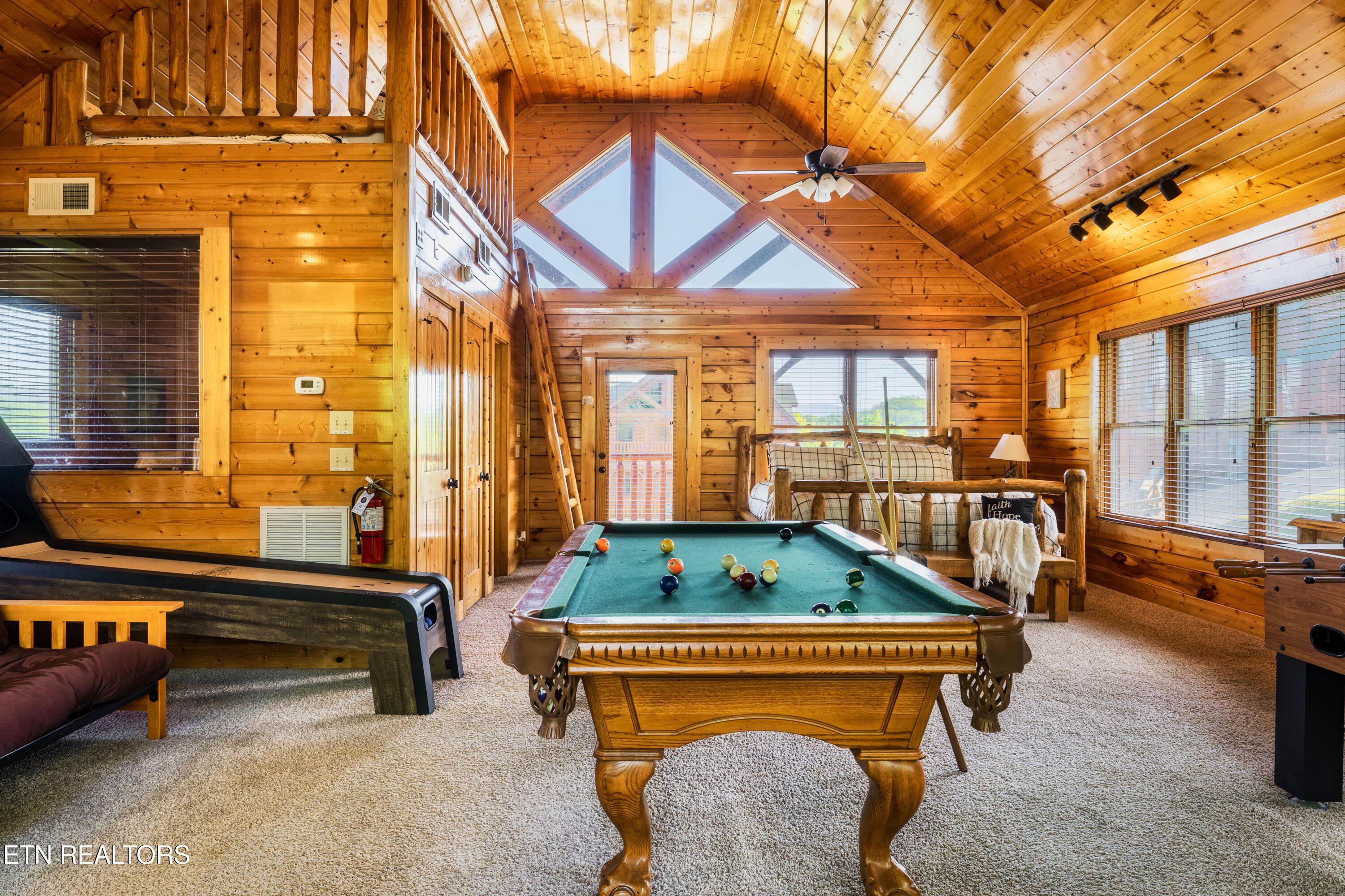 2739 Mountain Preserve Drive Sevierville TN 37862