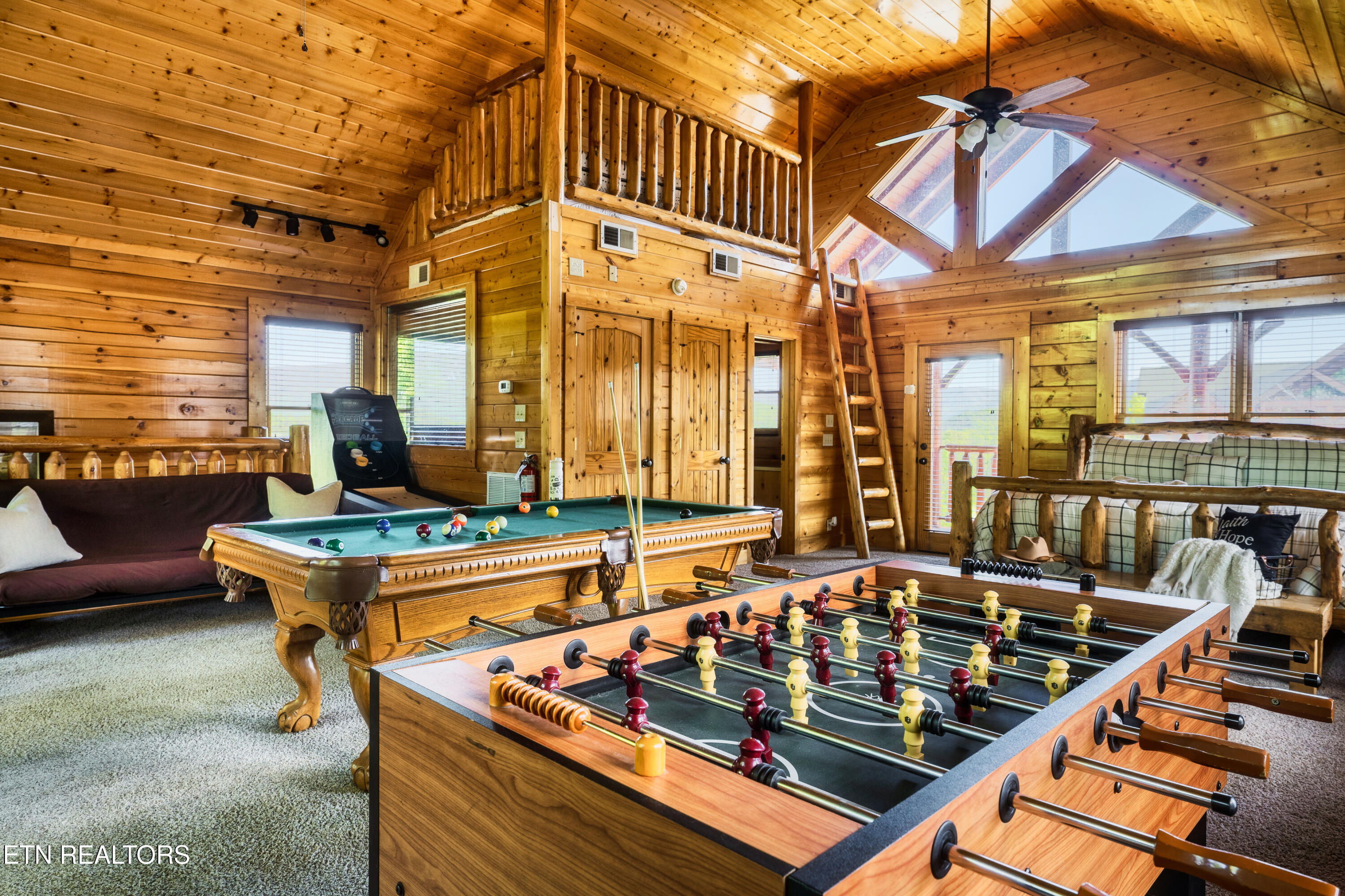 2739 Mountain Preserve Drive Sevierville TN 37862