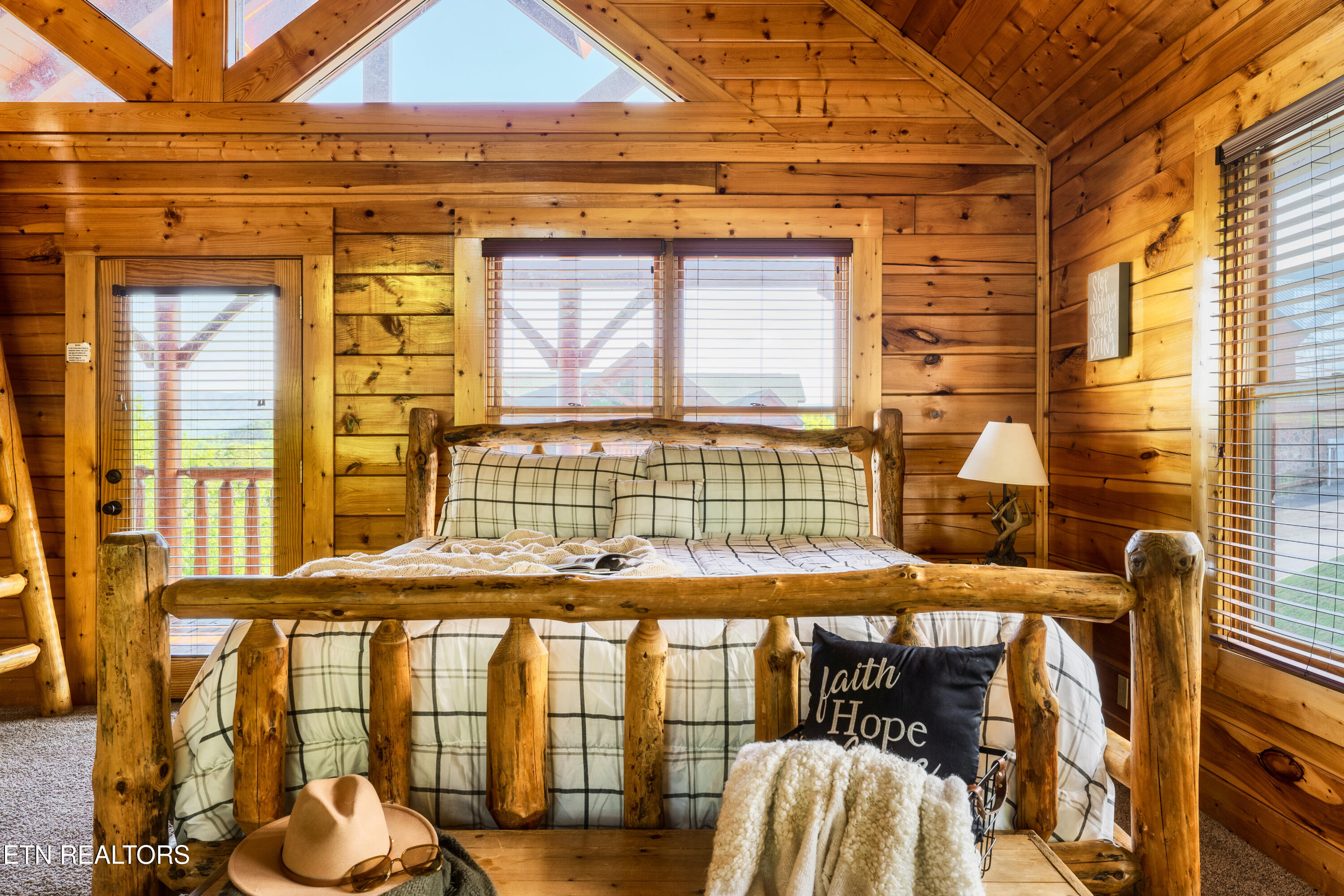 2739 Mountain Preserve Drive Sevierville TN 37862