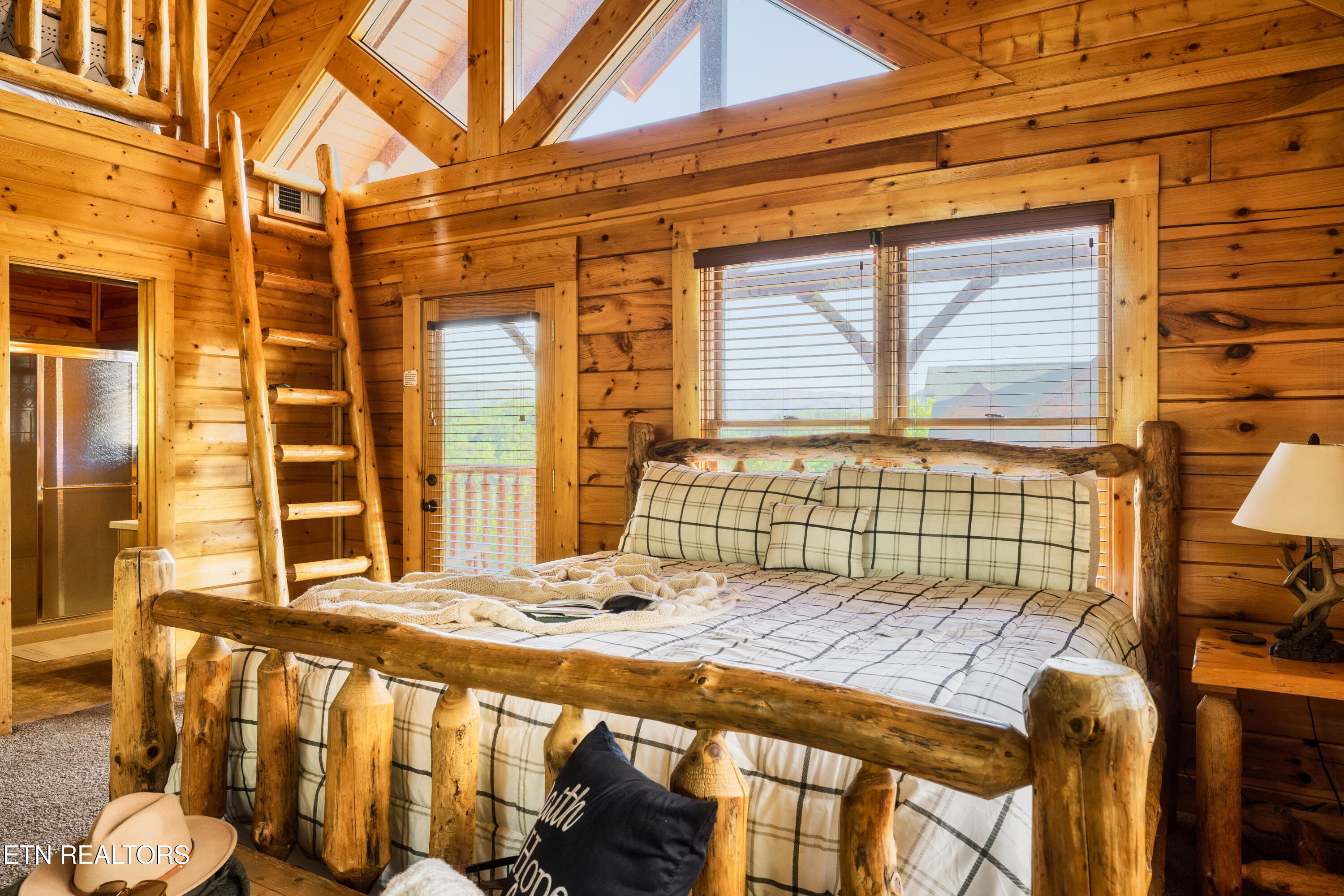 2739 Mountain Preserve Drive Sevierville TN 37862