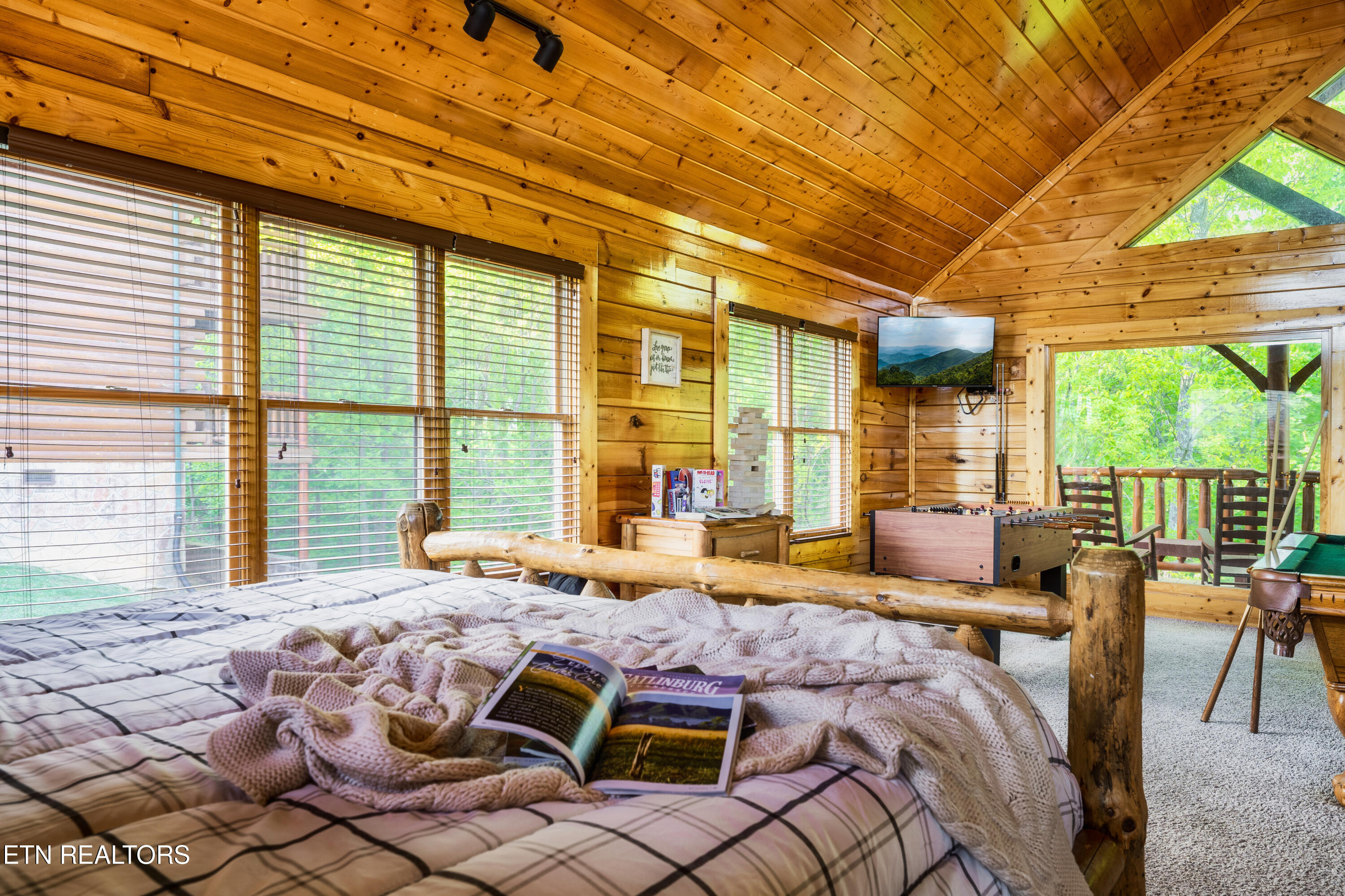 2739 Mountain Preserve Drive Sevierville TN 37862
