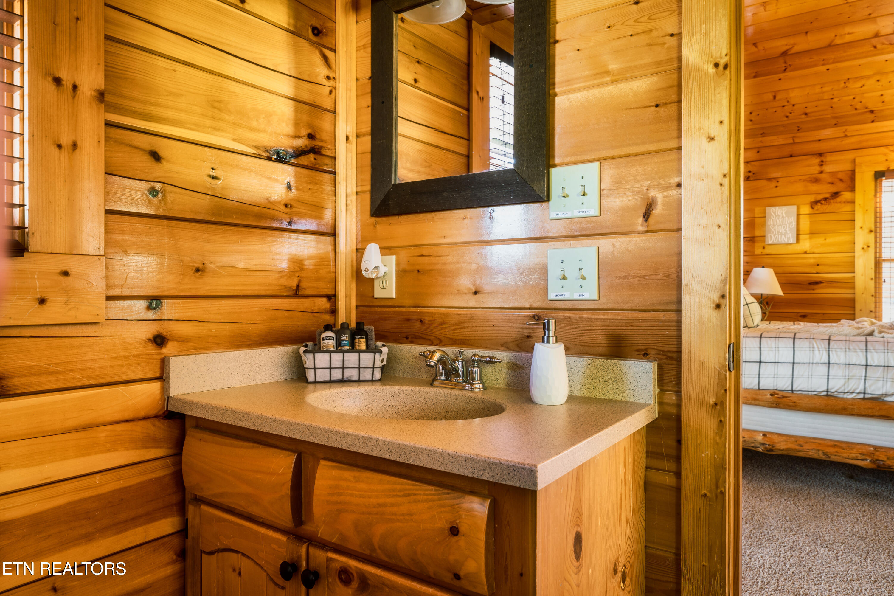 2739 Mountain Preserve Drive Sevierville TN 37862