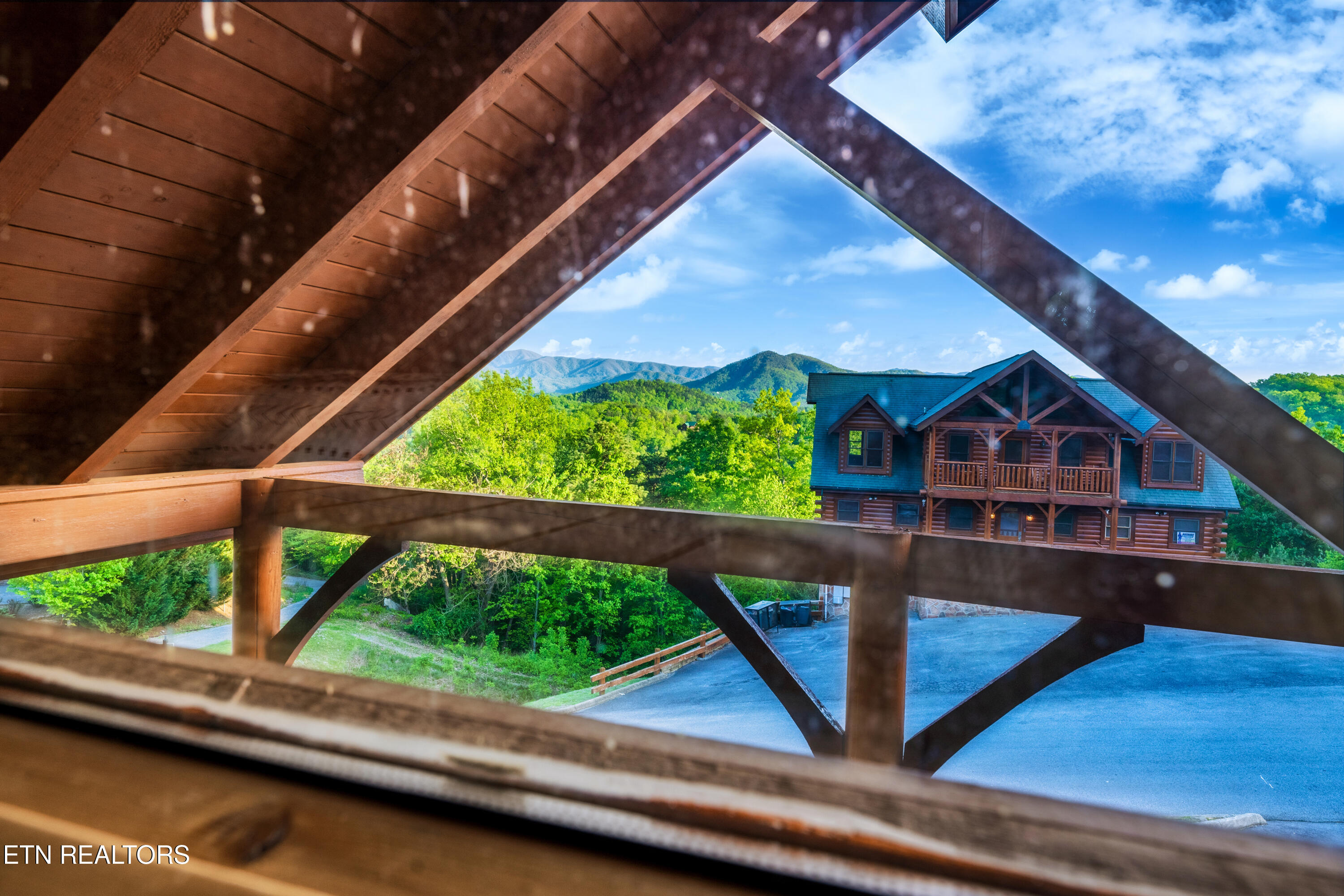 2739 Mountain Preserve Drive Sevierville TN 37862