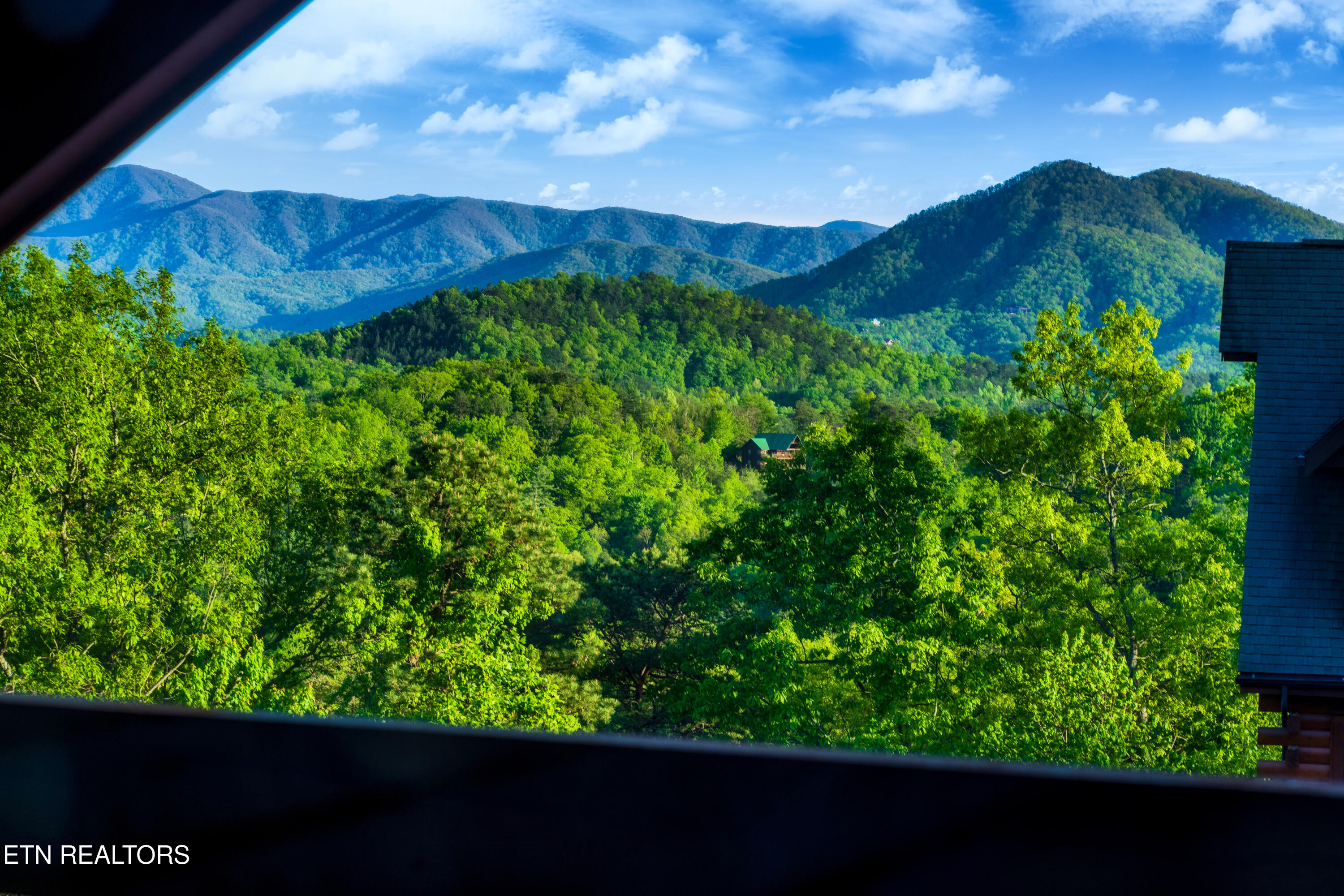 2739 Mountain Preserve Drive Sevierville TN 37862