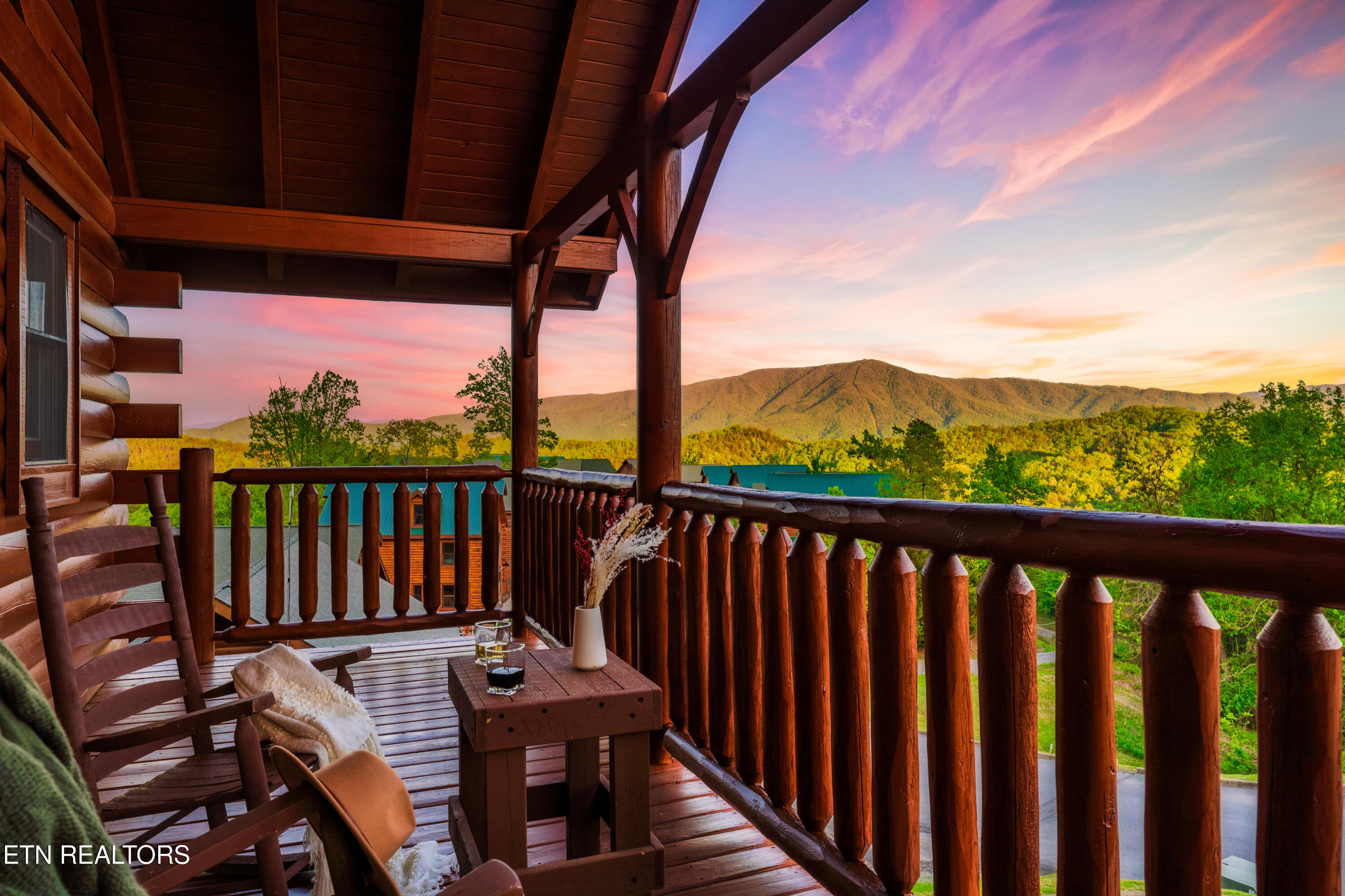 2739 Mountain Preserve Drive Sevierville TN 37862