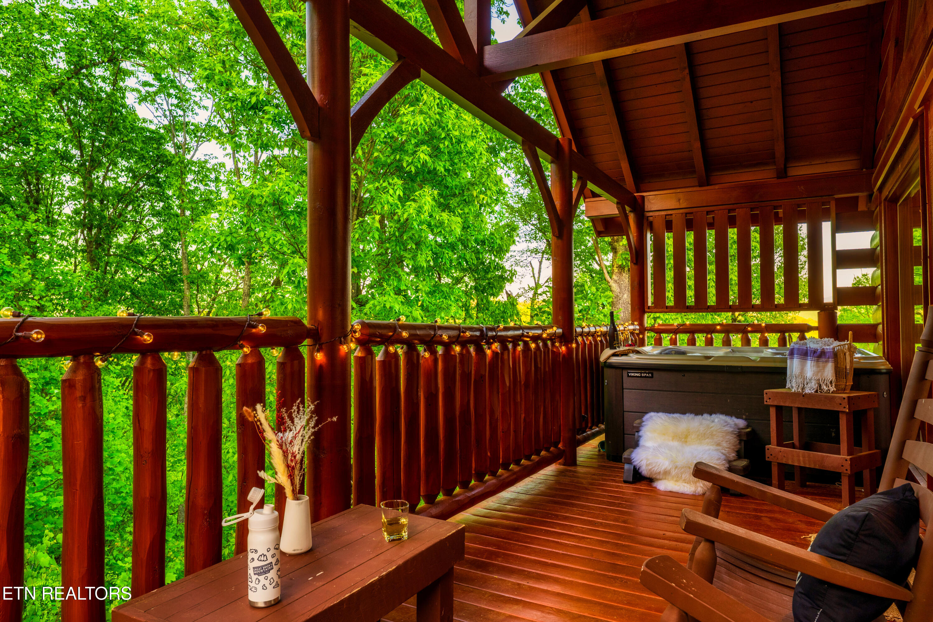 2739 Mountain Preserve Drive Sevierville TN 37862