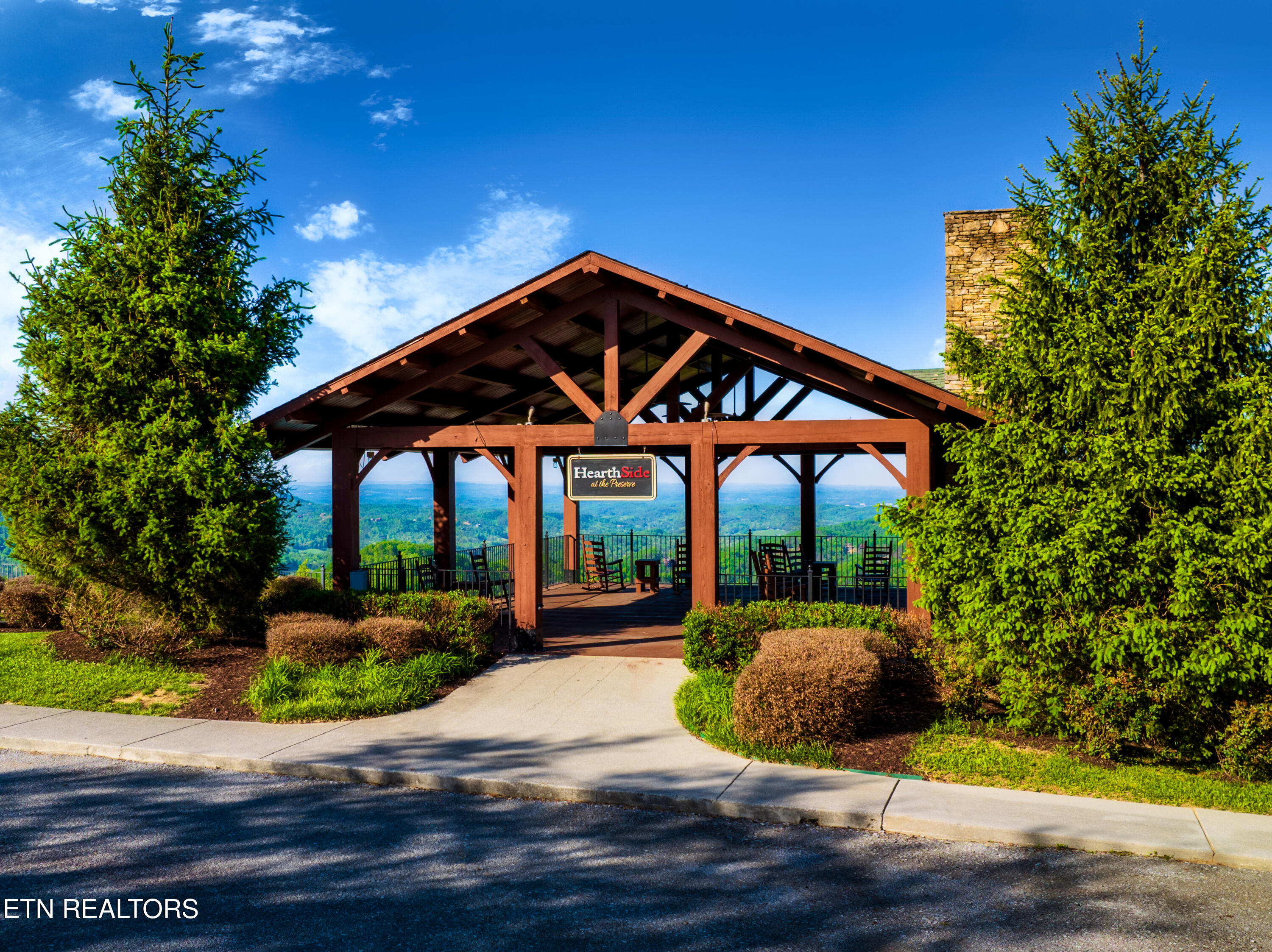2739 Mountain Preserve Drive Sevierville TN 37862