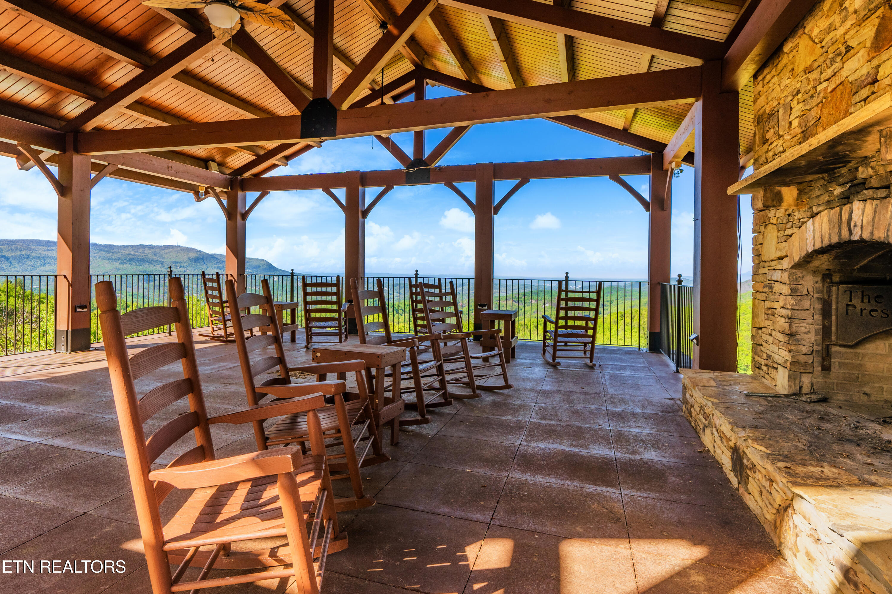 2739 Mountain Preserve Drive Sevierville TN 37862