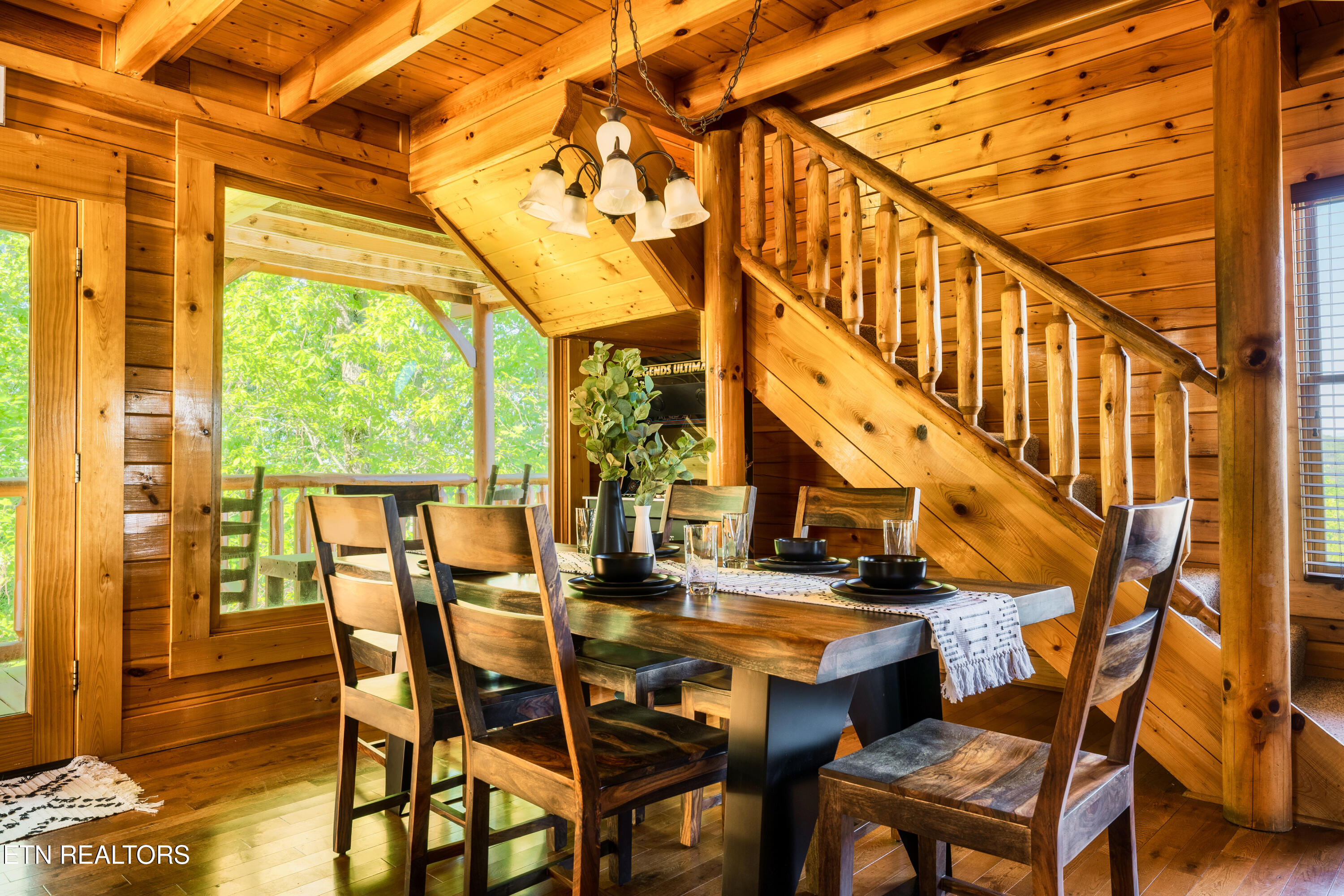 2739 Mountain Preserve Drive Sevierville TN 37862