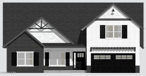 3214 Indian Summer Lane Knoxville TN 37920