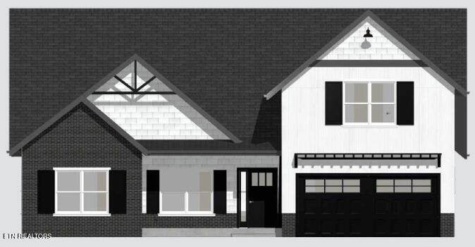 3214 Indian Summer Lane Knoxville TN 37920