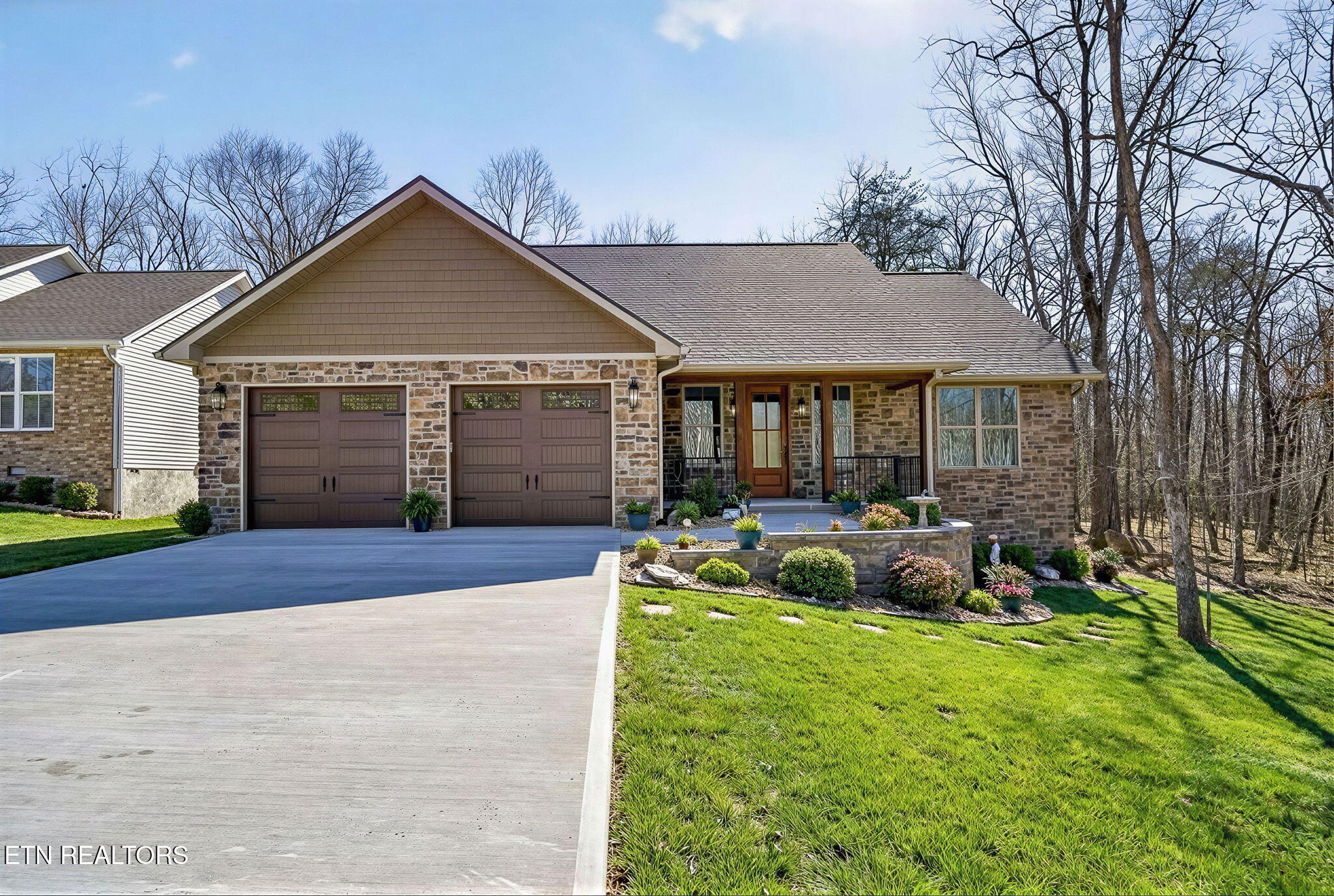 382 Saint George Drive Crossville TN 38558