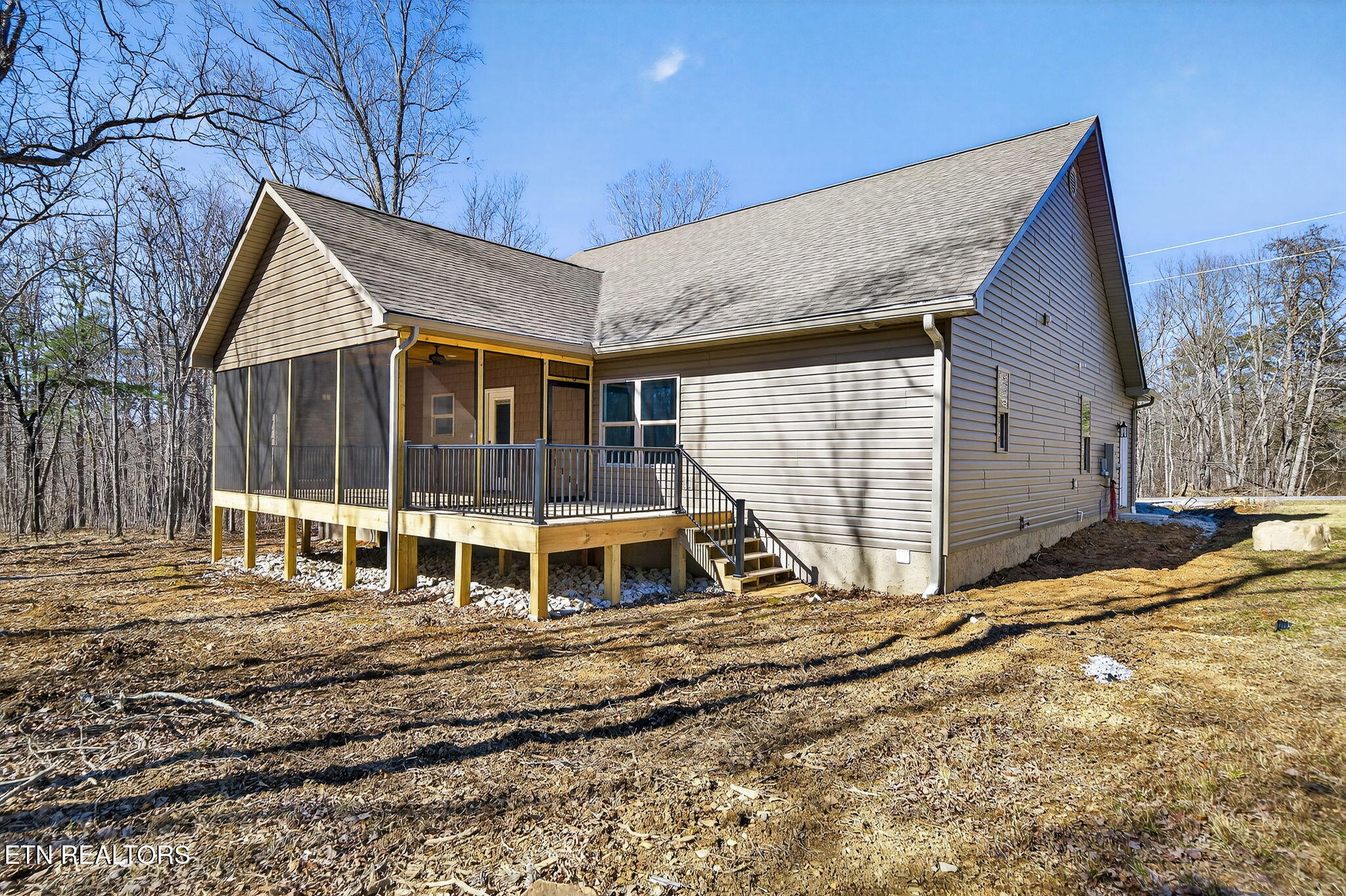 382 Saint George Drive Crossville TN 38558