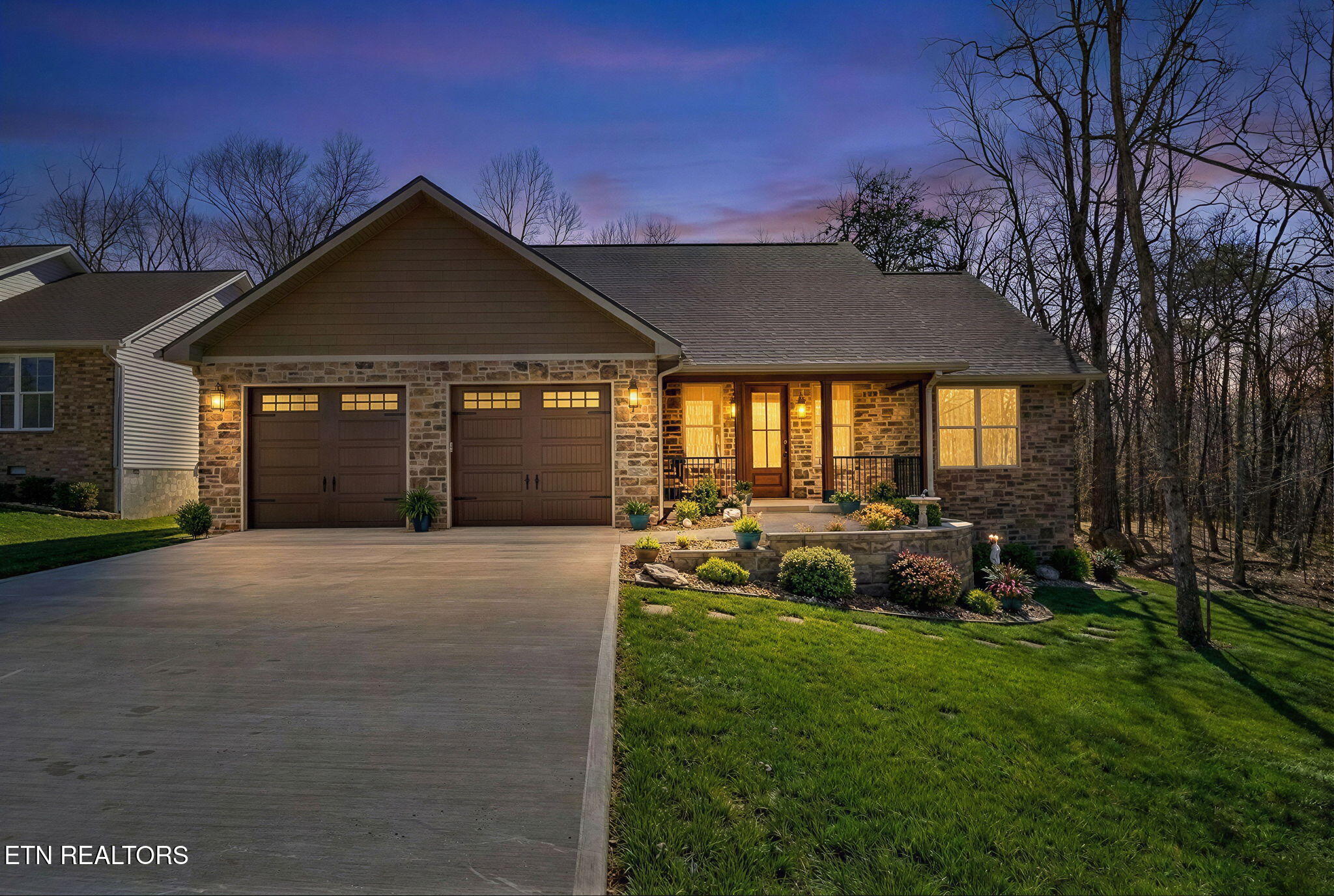 382 Saint George Drive Crossville TN 38558