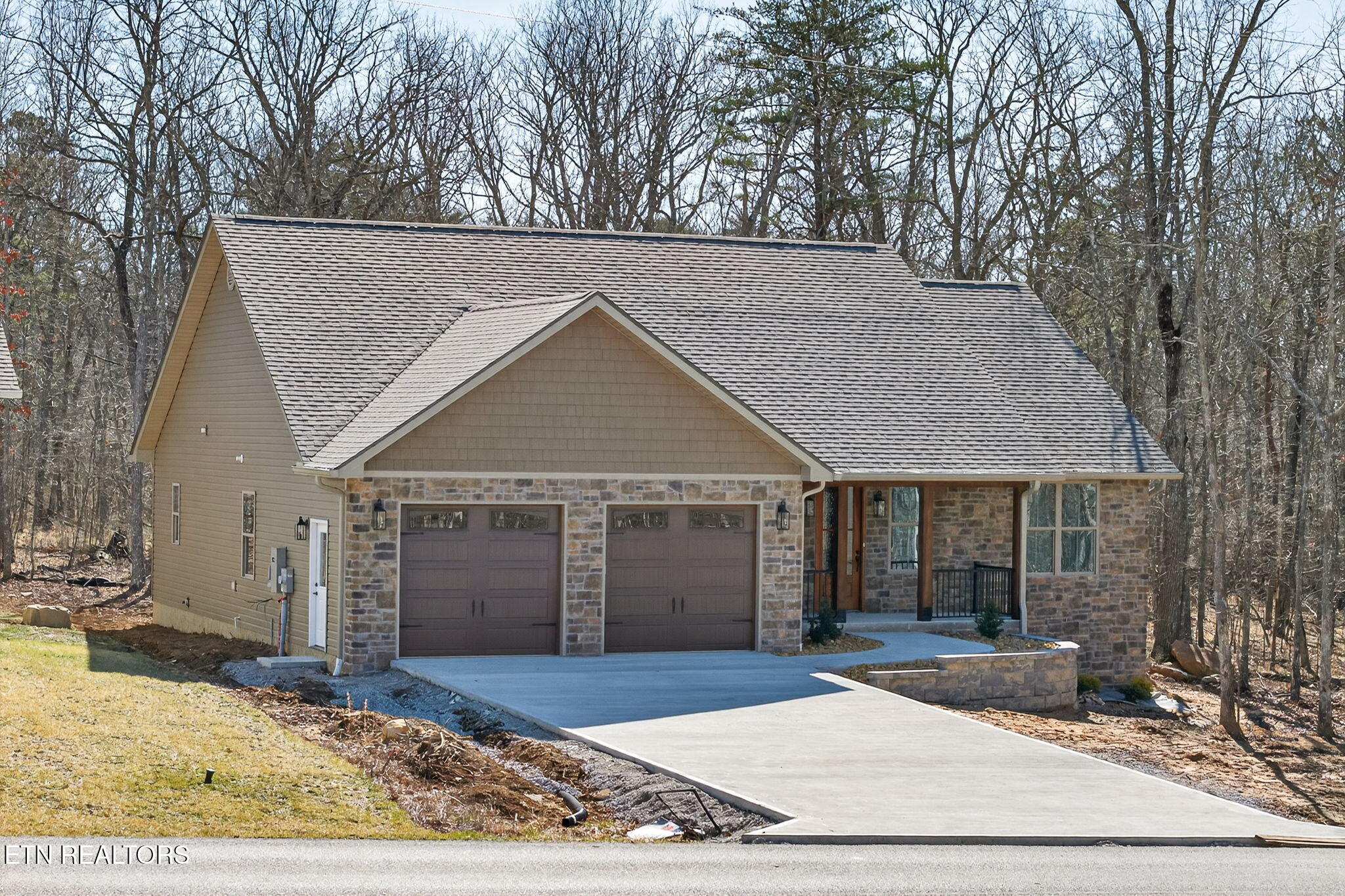 382 Saint George Drive Crossville TN 38558