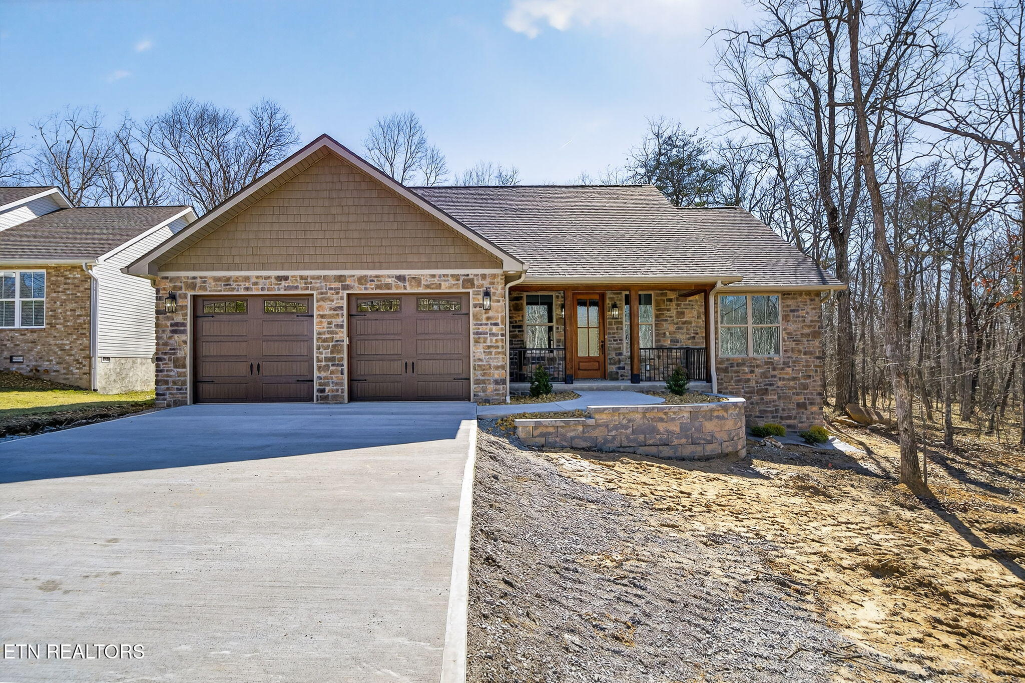 382 Saint George Drive Crossville TN 38558