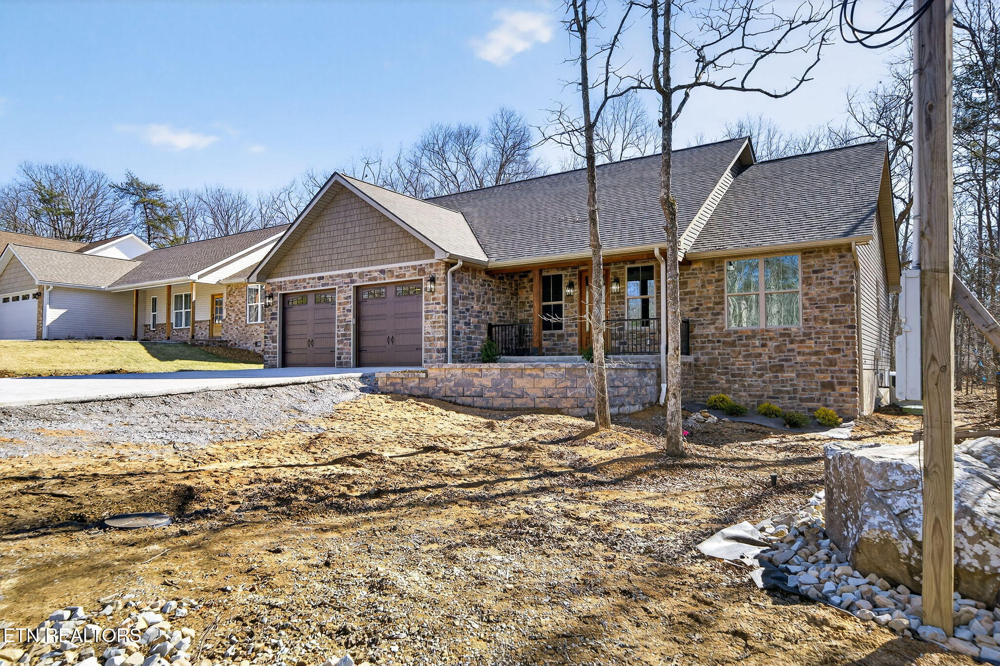 382 Saint George Drive Crossville TN 38558