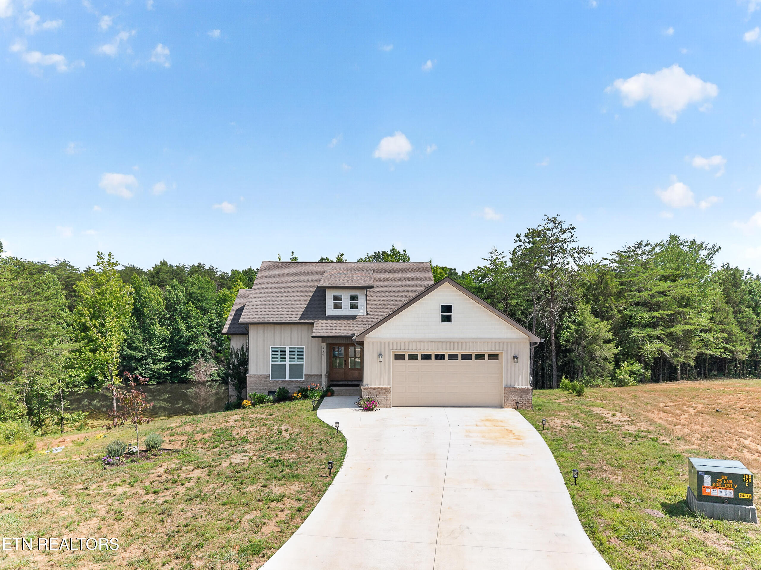930 Loblolly Lane Maryville TN 37801