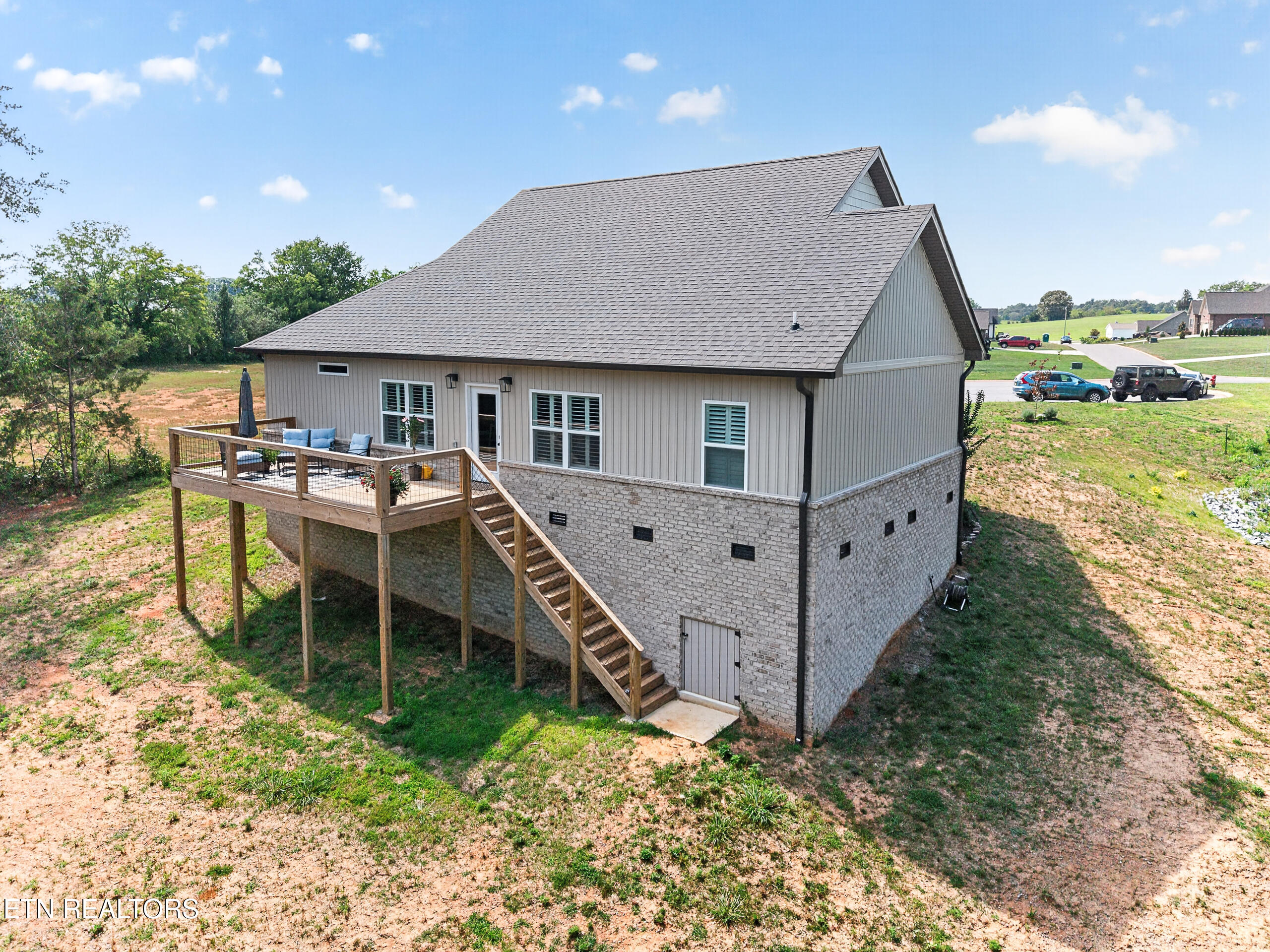 930 Loblolly Lane Maryville TN 37801