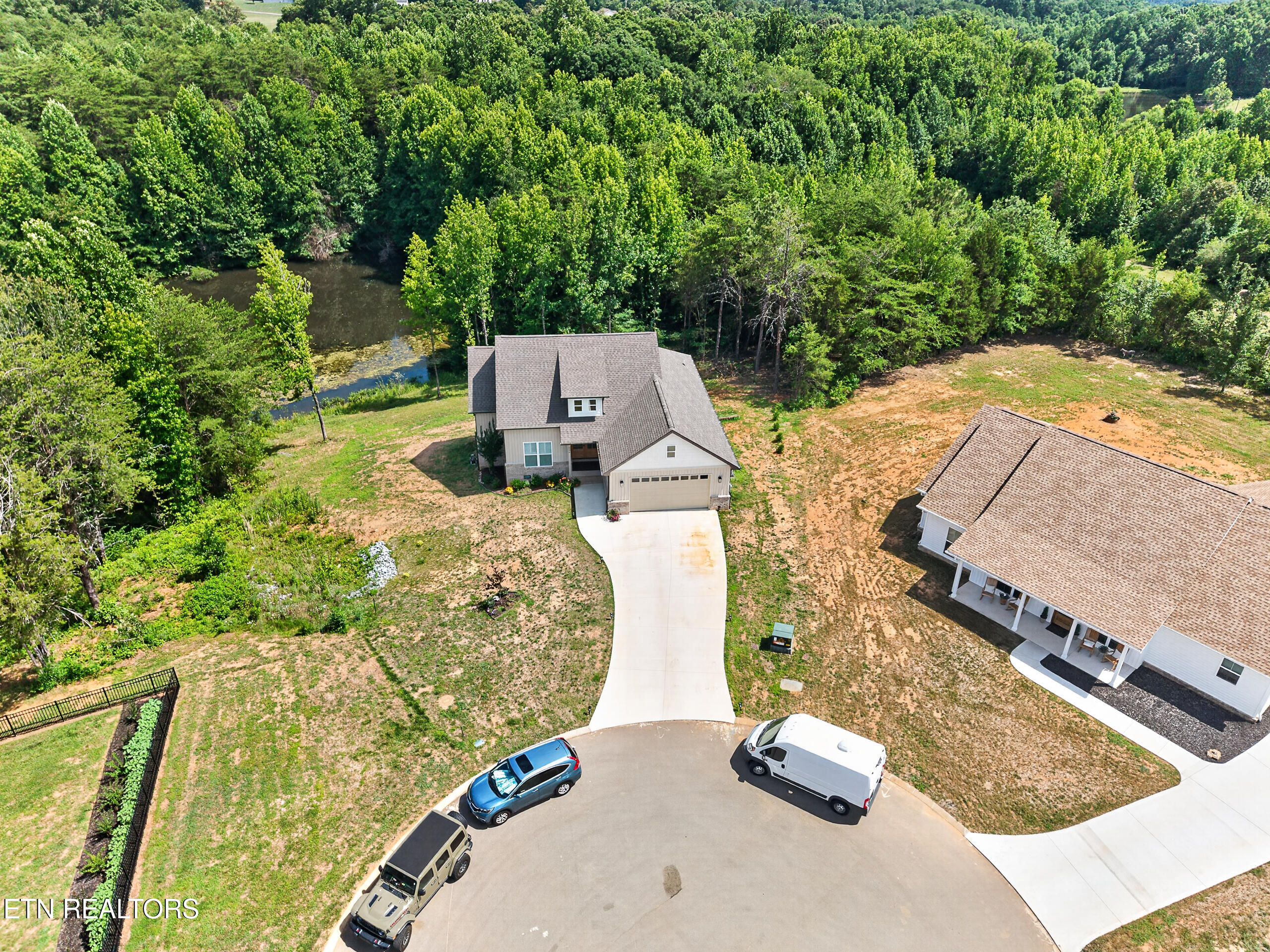 930 Loblolly Lane Maryville TN 37801