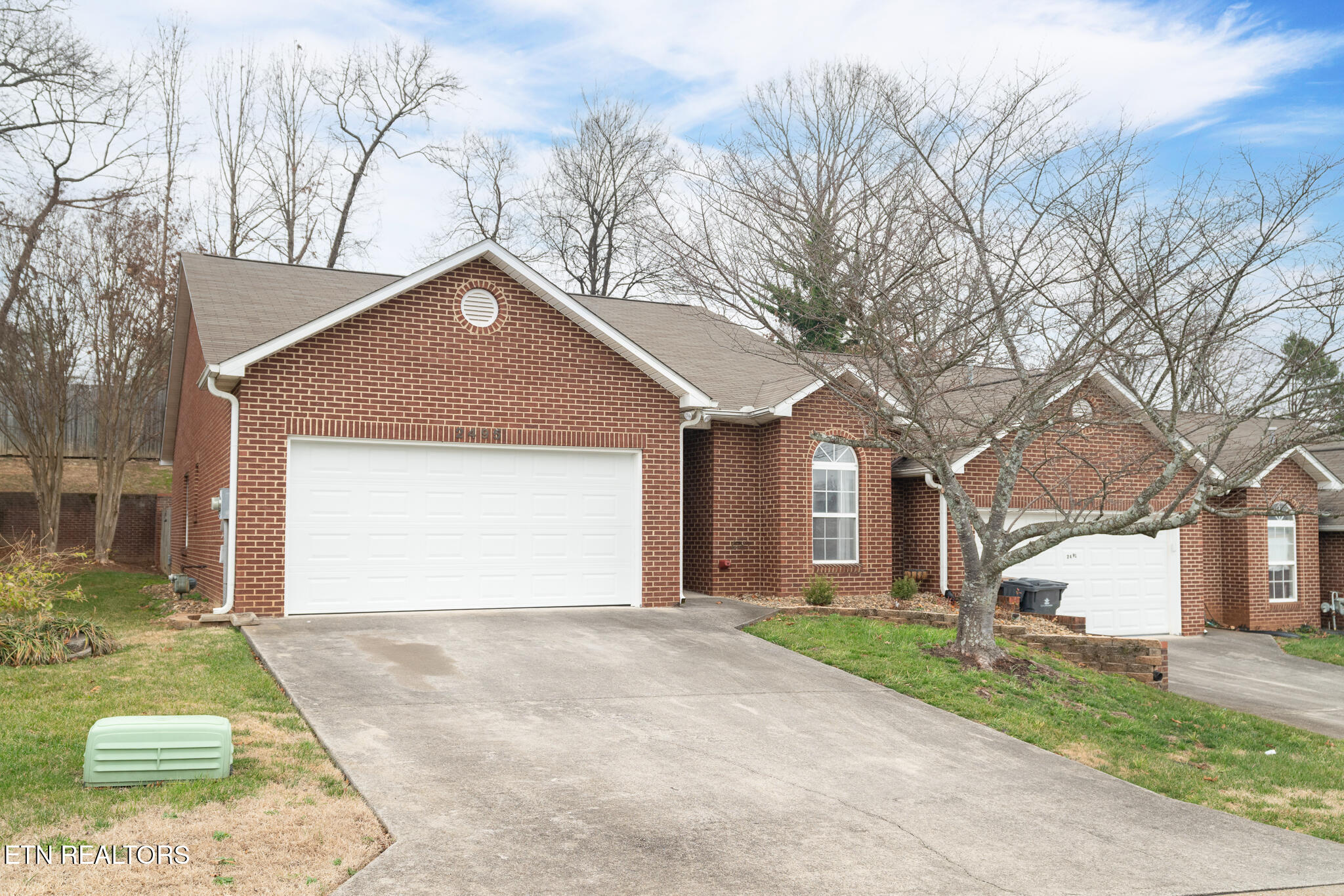 2495 Glen Meadow Road Knoxville TN 37909