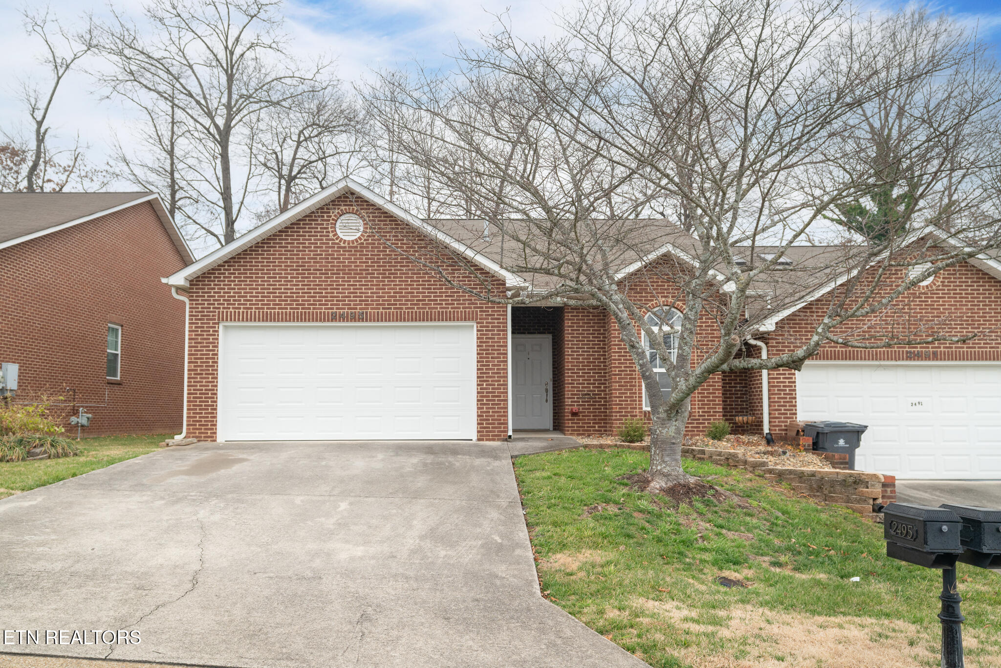 2495 Glen Meadow Road Knoxville TN 37909