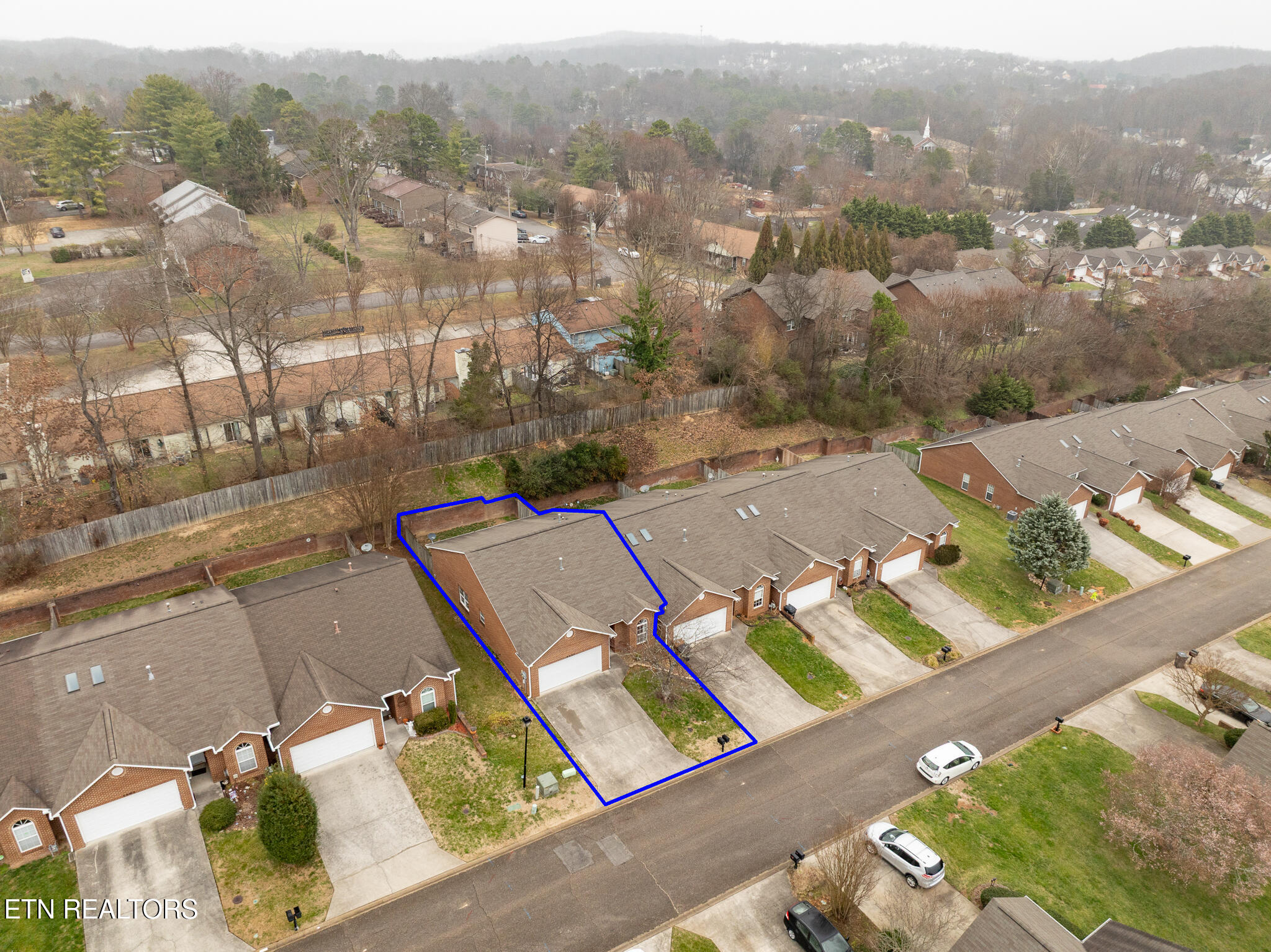 2495 Glen Meadow Road Knoxville TN 37909